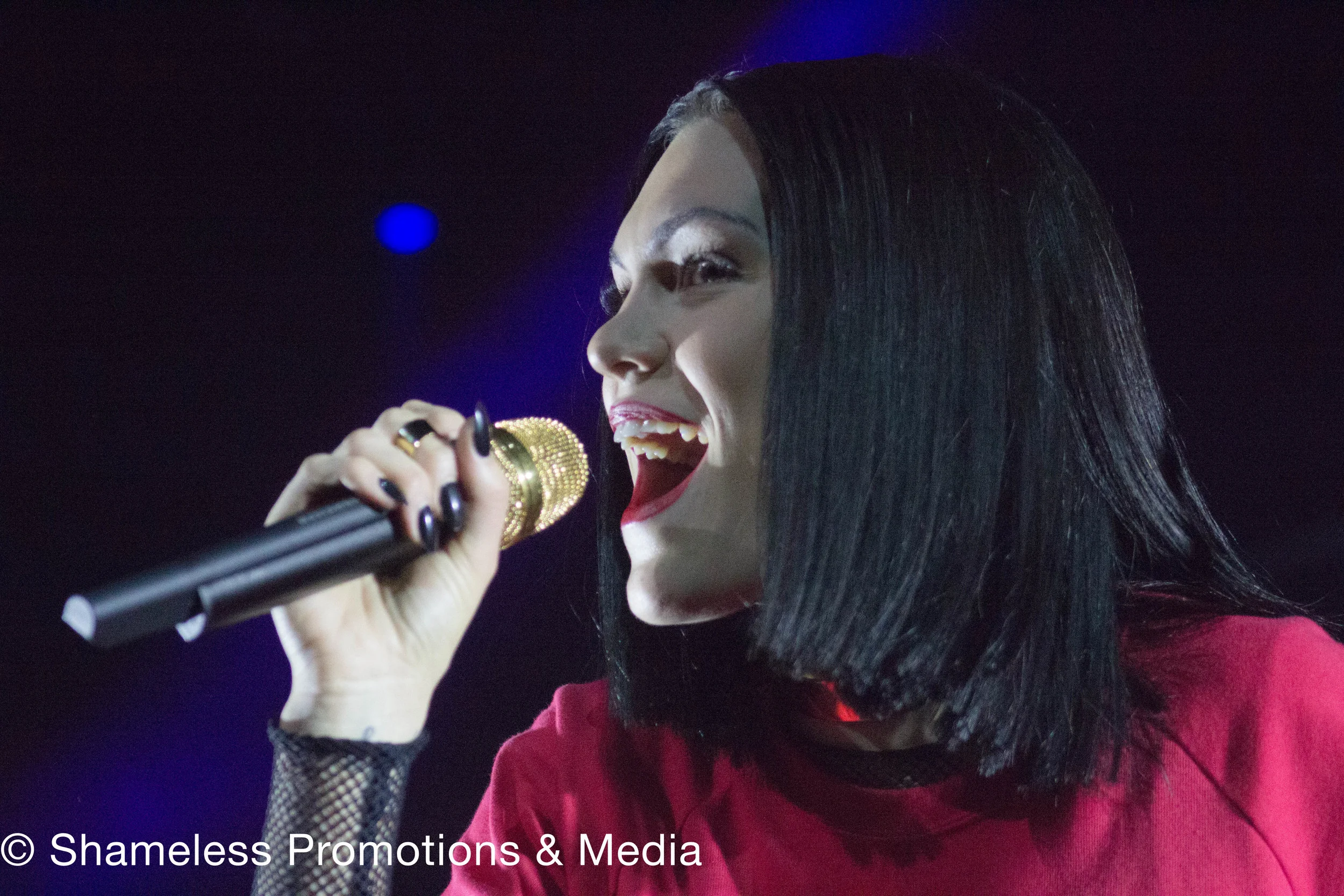 Jessie J