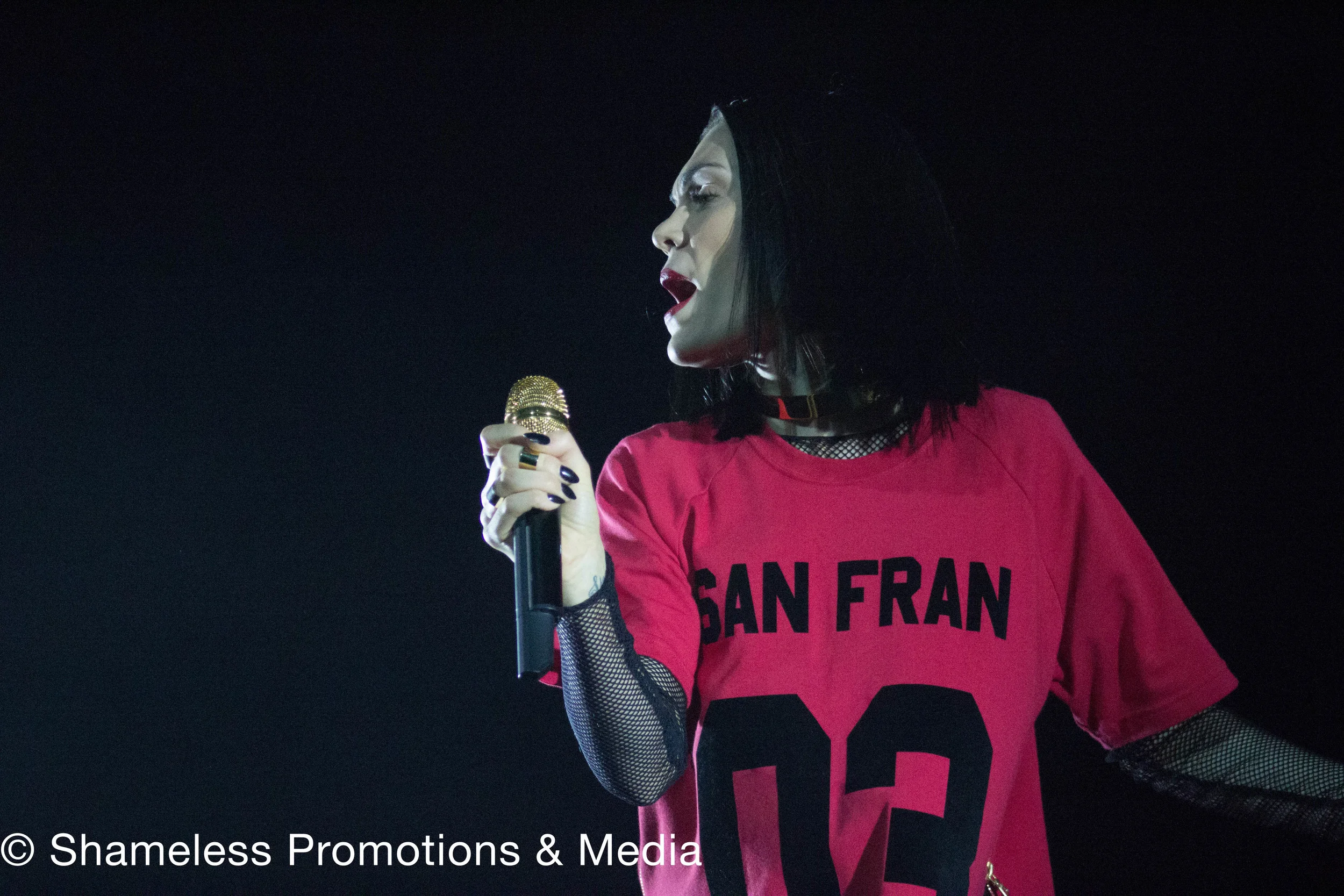 Jessie J