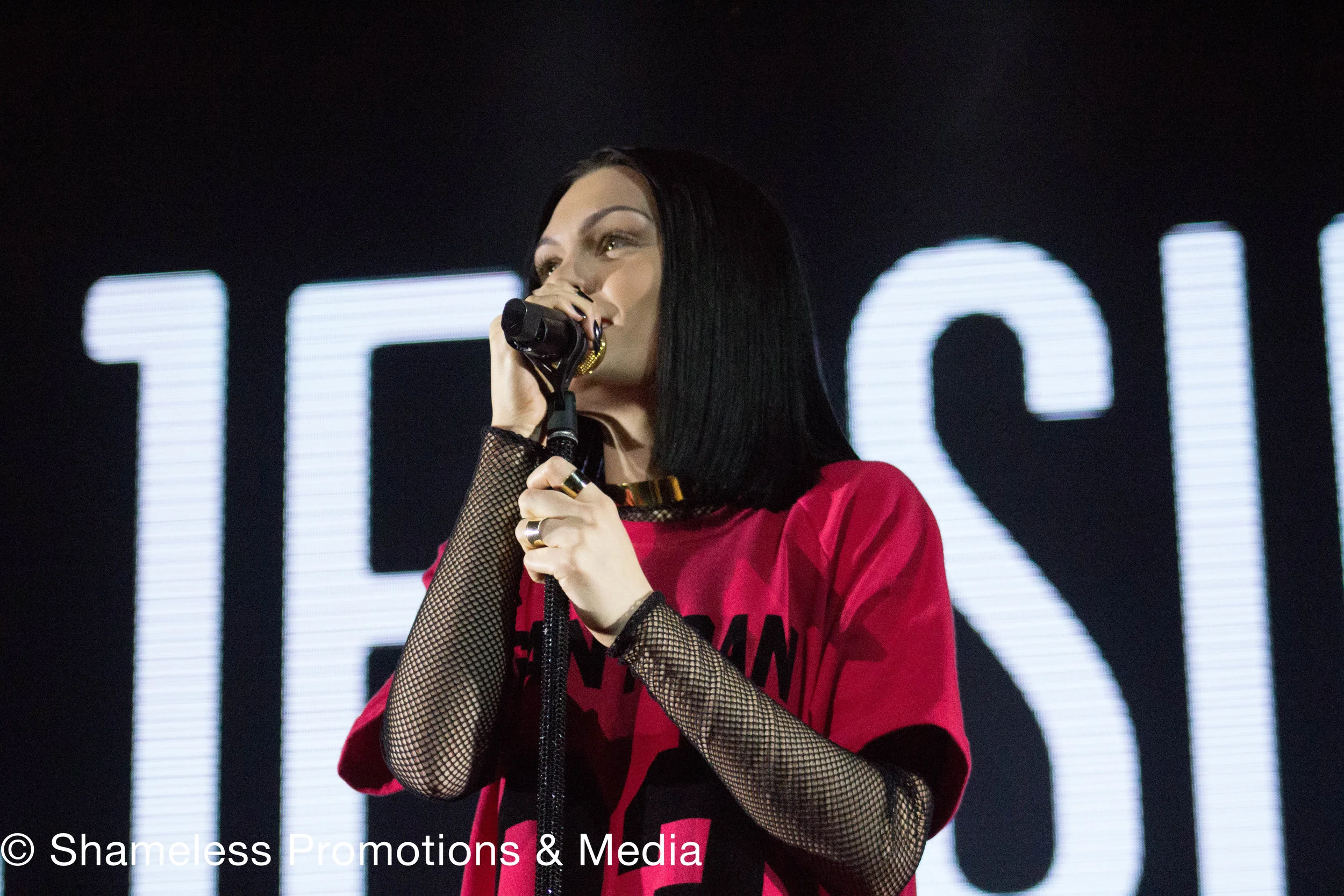 Jessie J