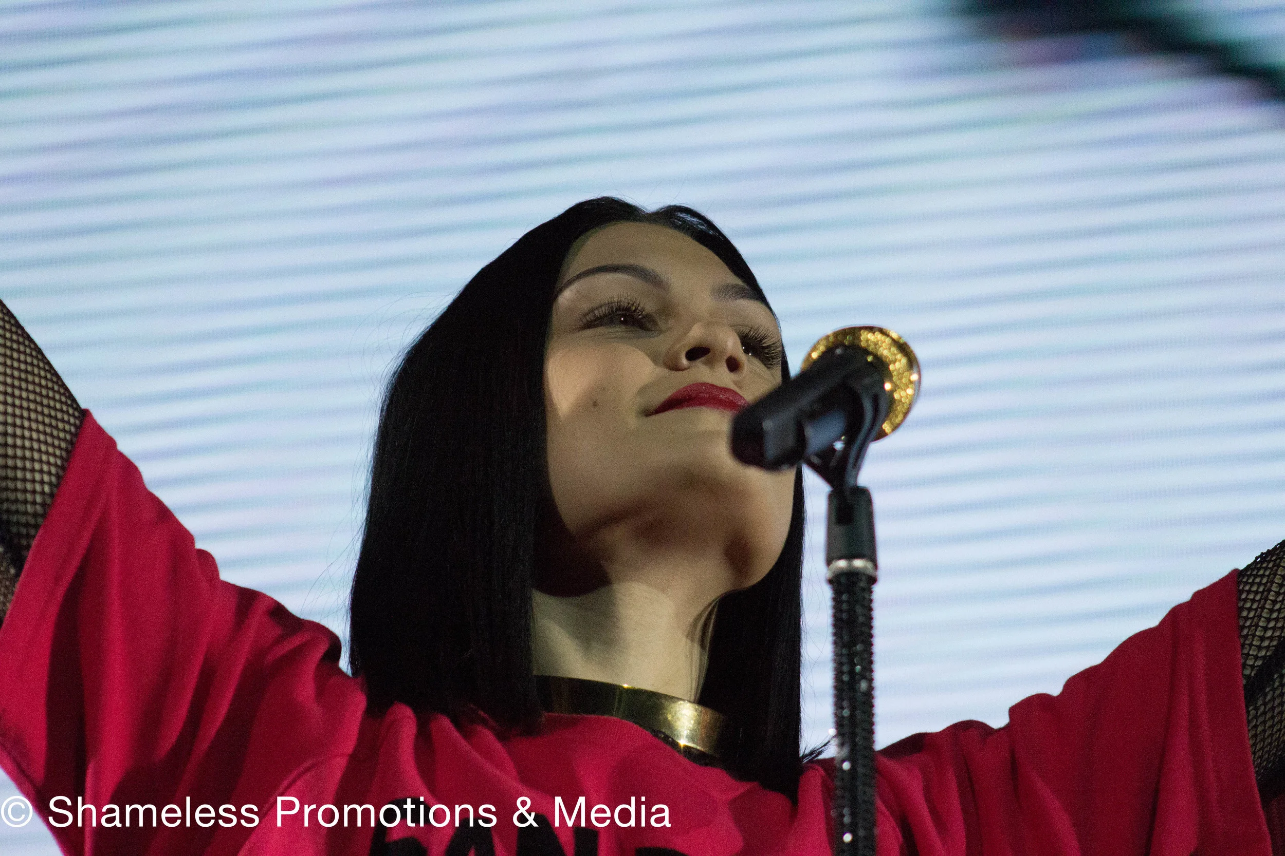 Jessie J