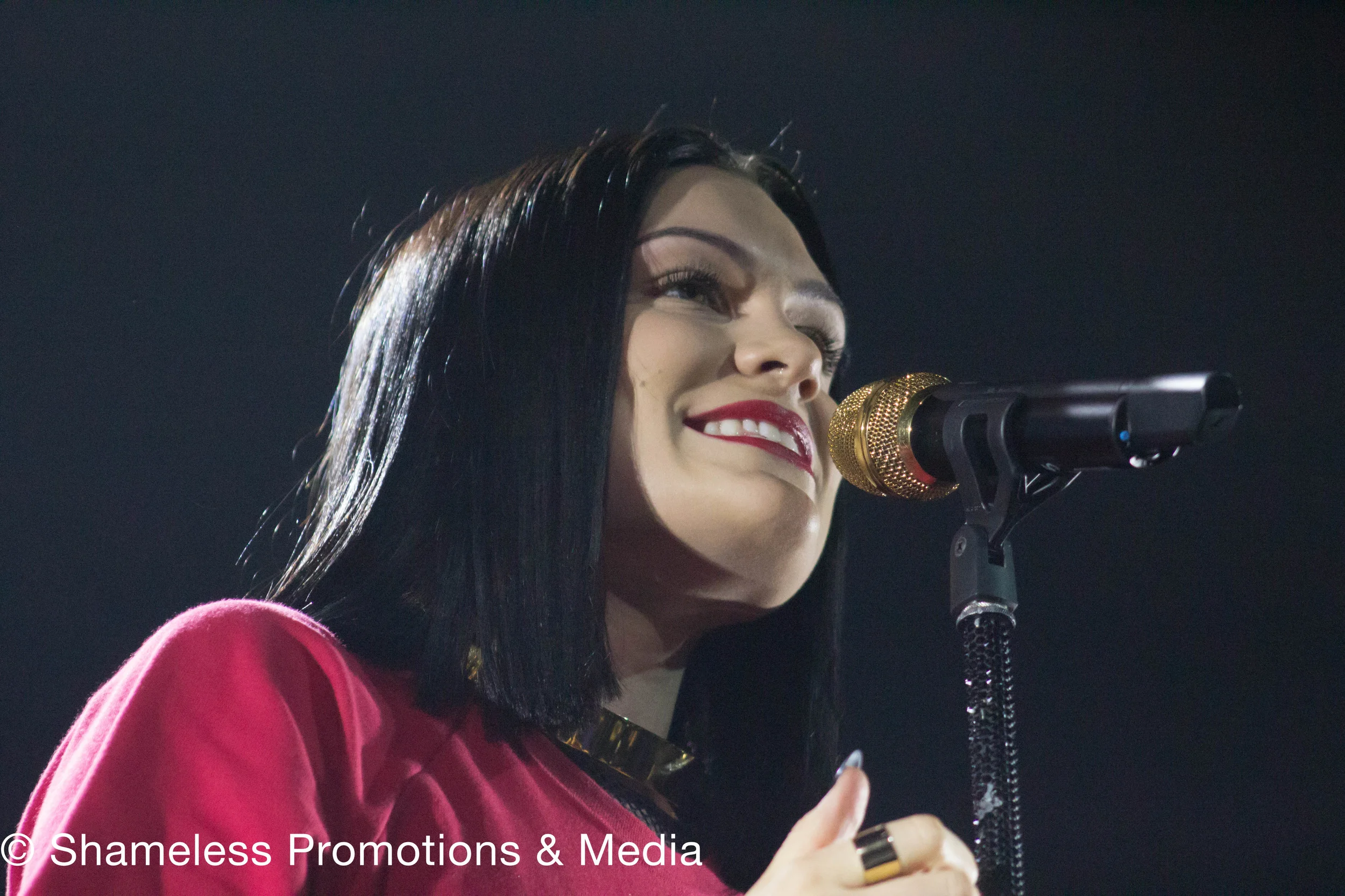 Jessie J
