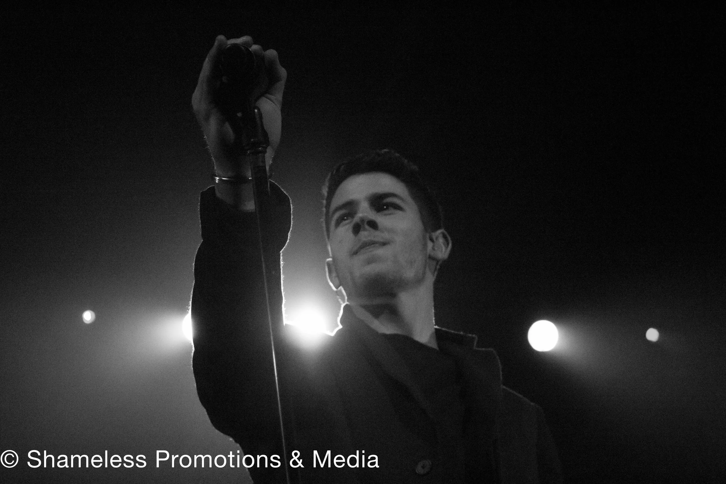 Nick Jonas