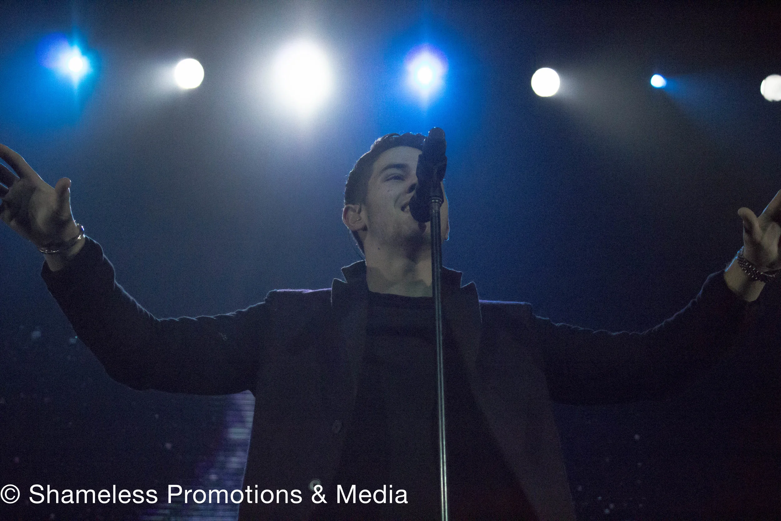 Nick Jonas