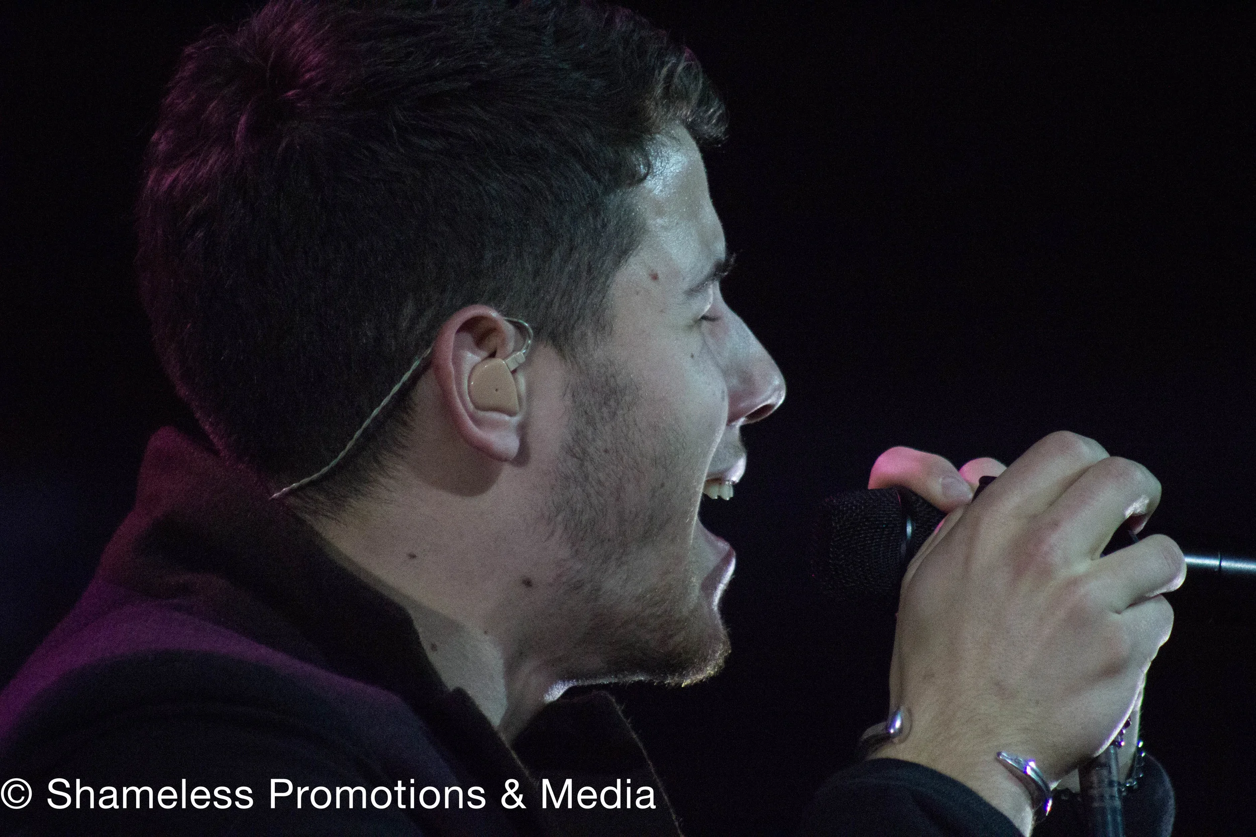 Nick Jonas