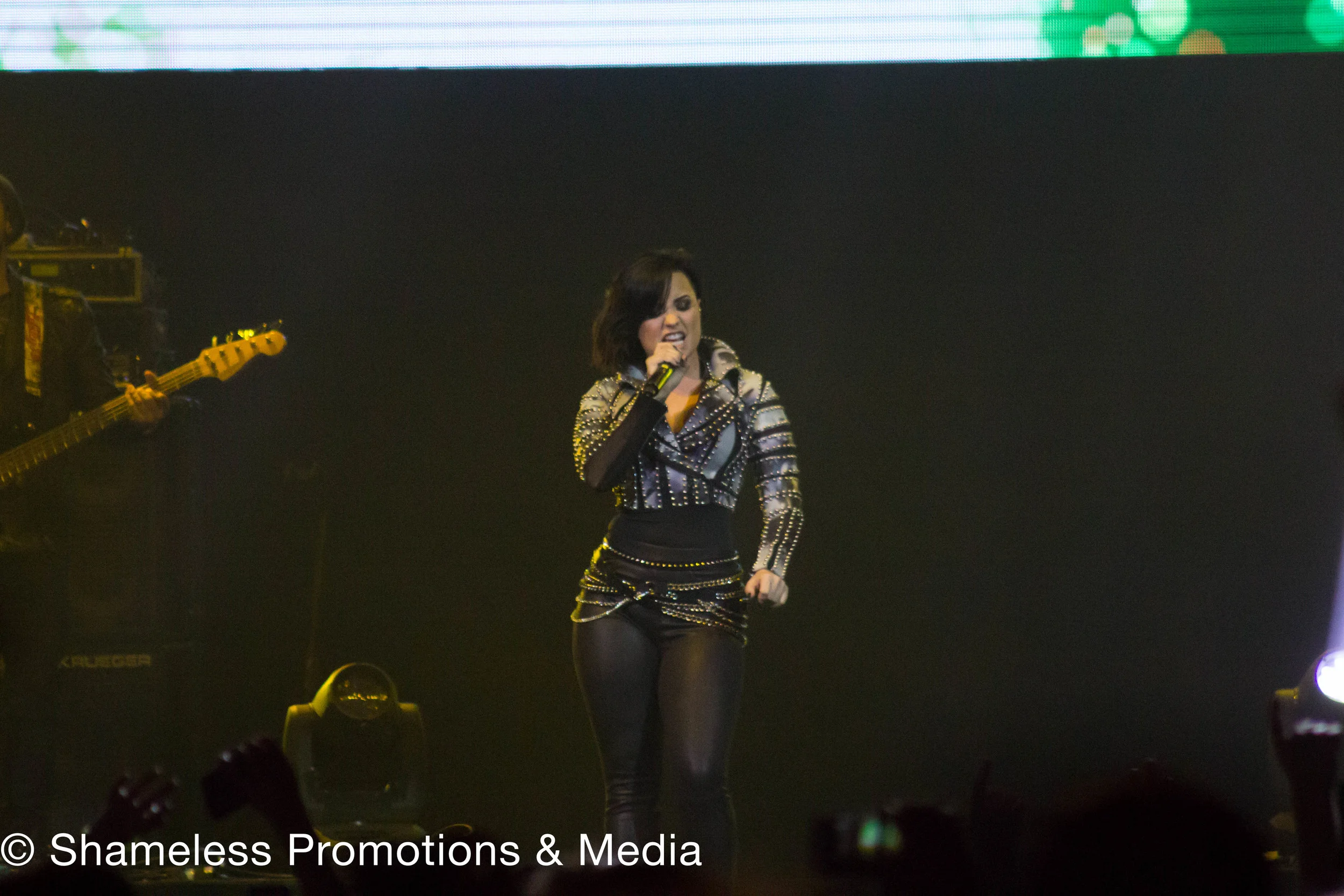 Demi Lovato