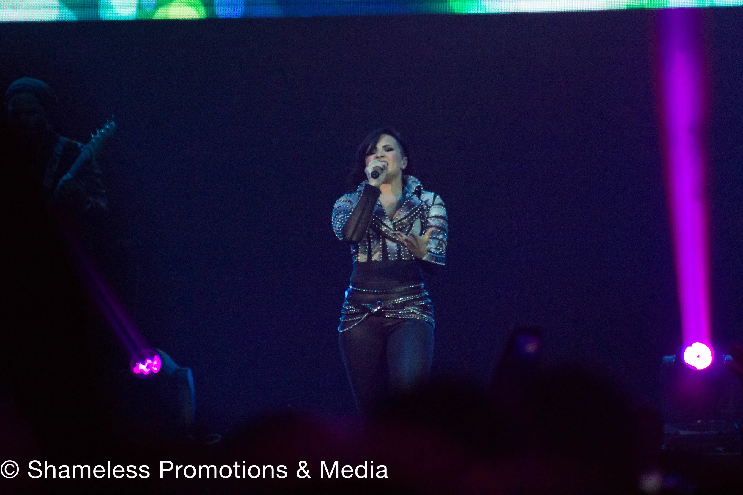 Demi Lovato