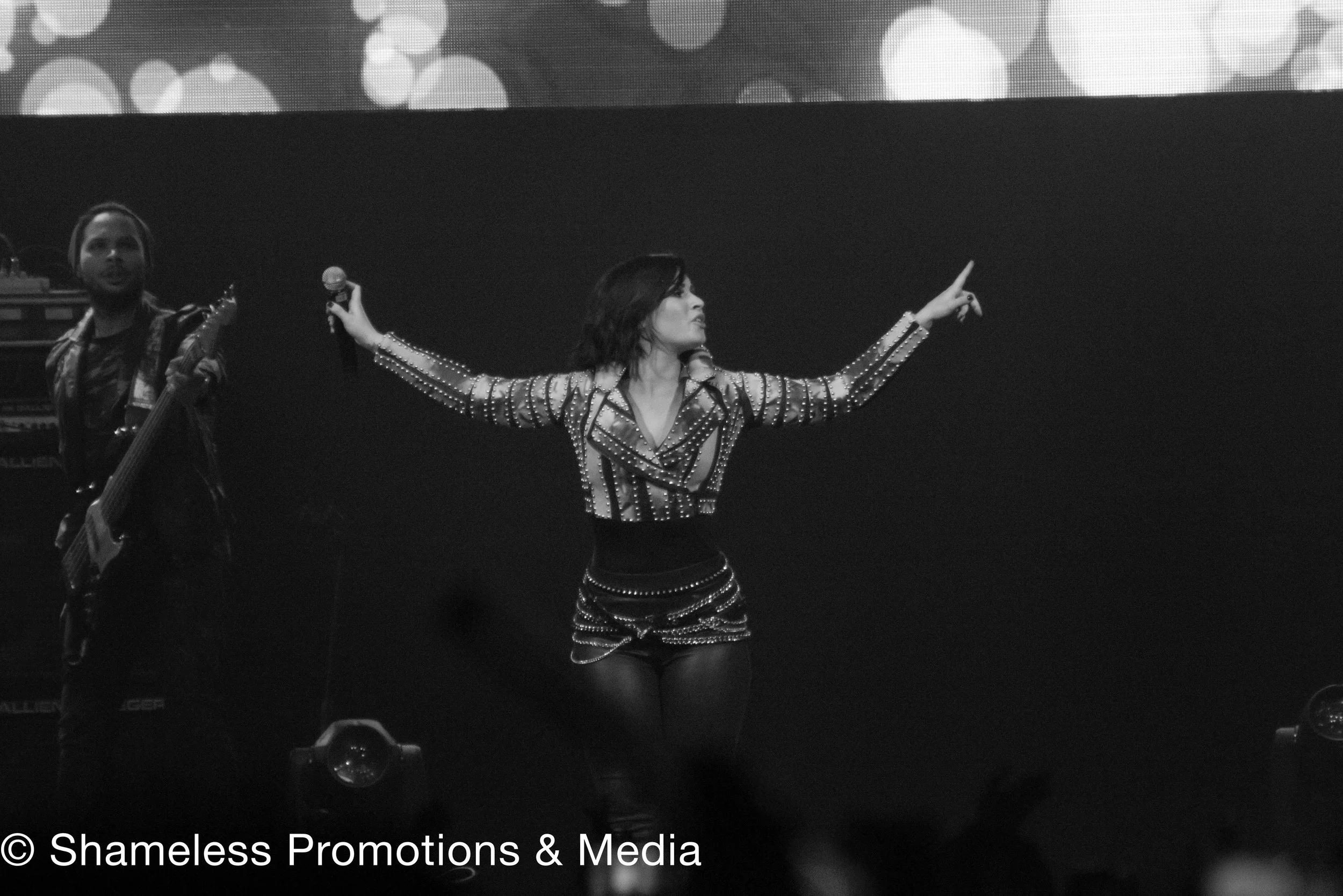 Demi Lovato
