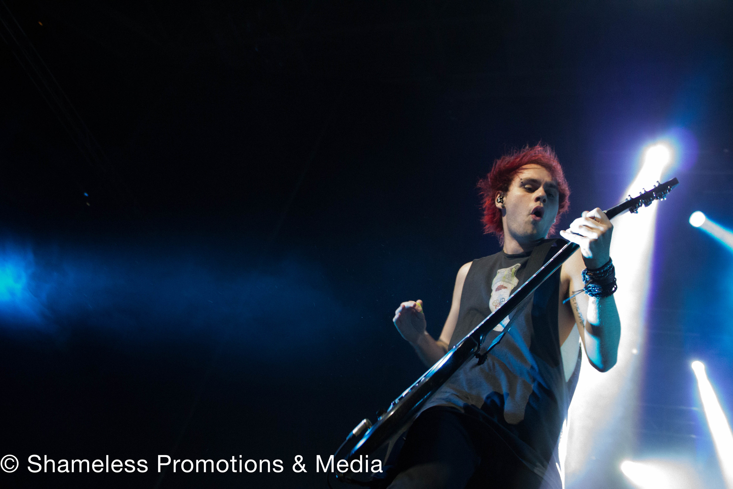 5 Seconds of Summer