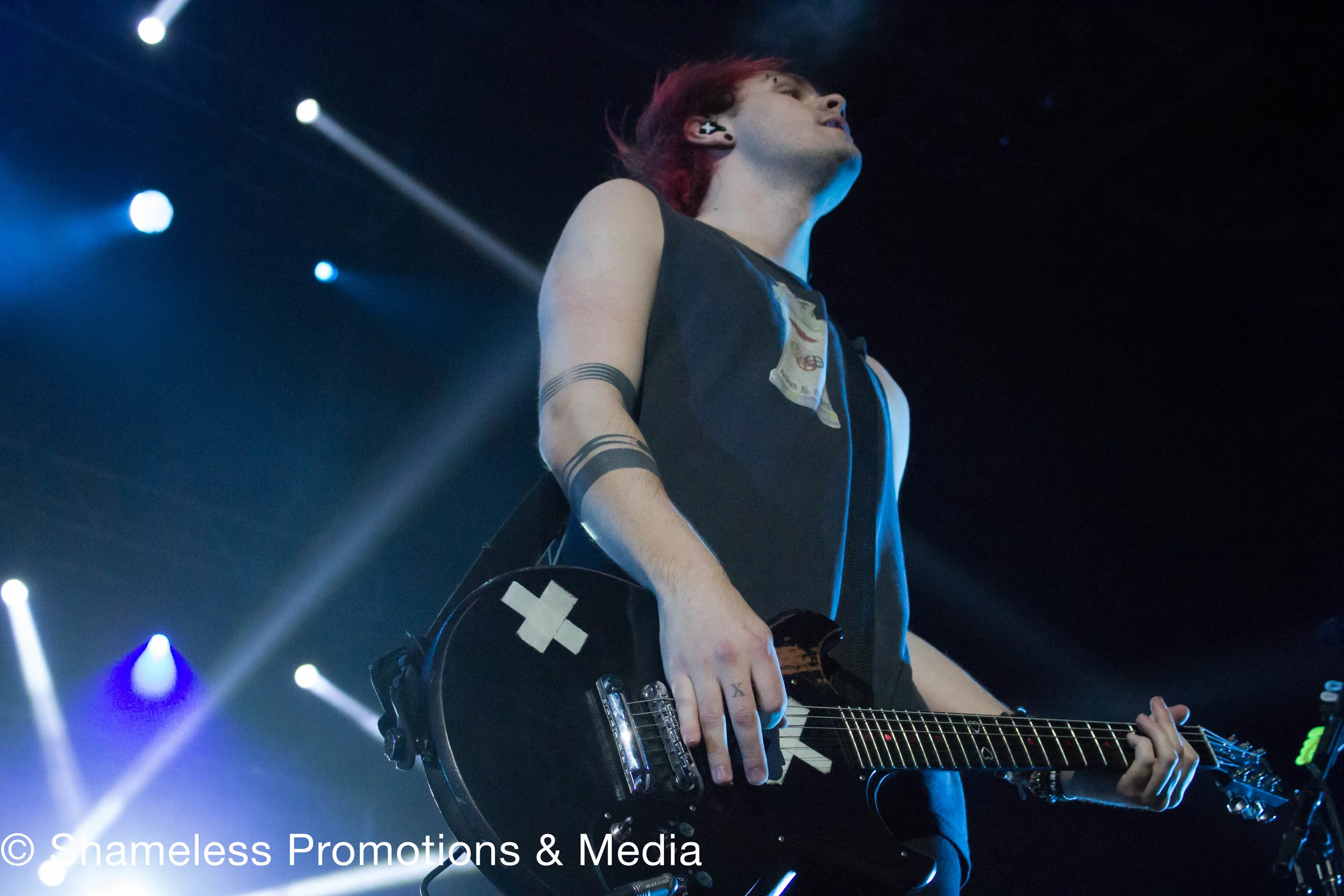 5 Seconds of Summer