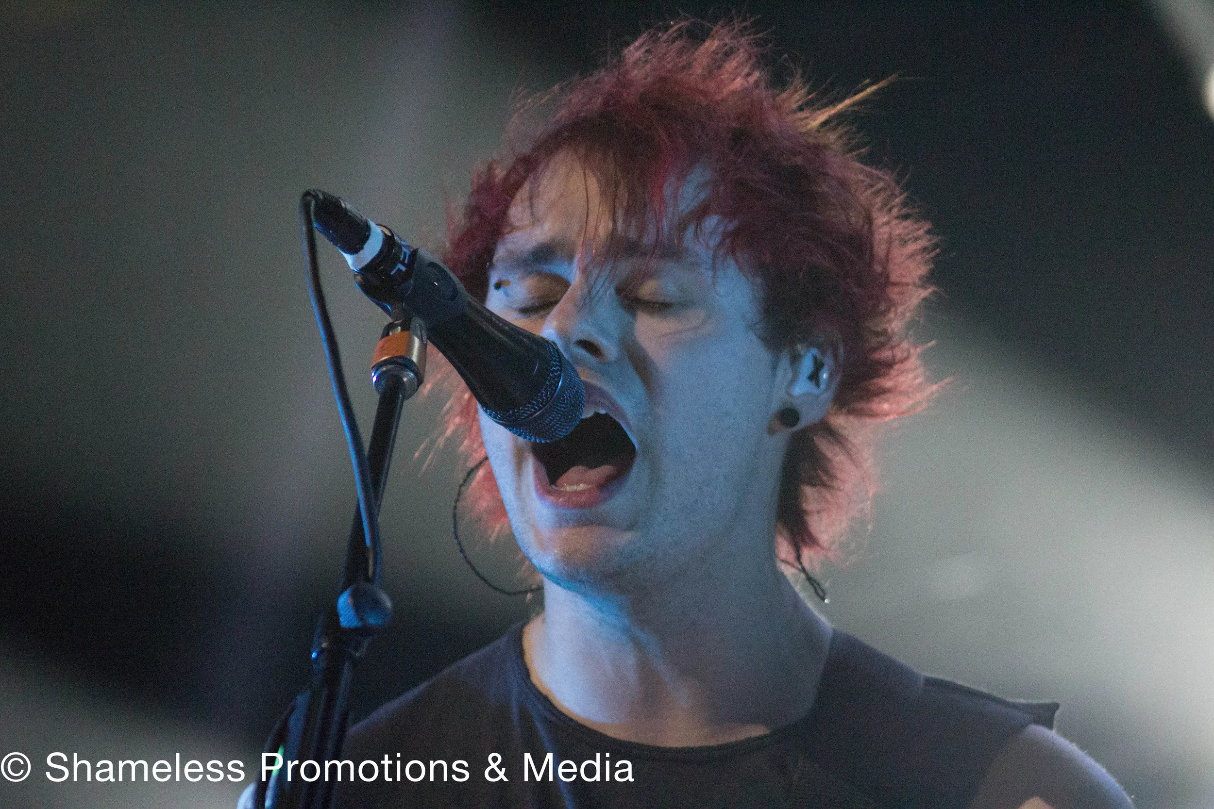 5 Seconds of Summer