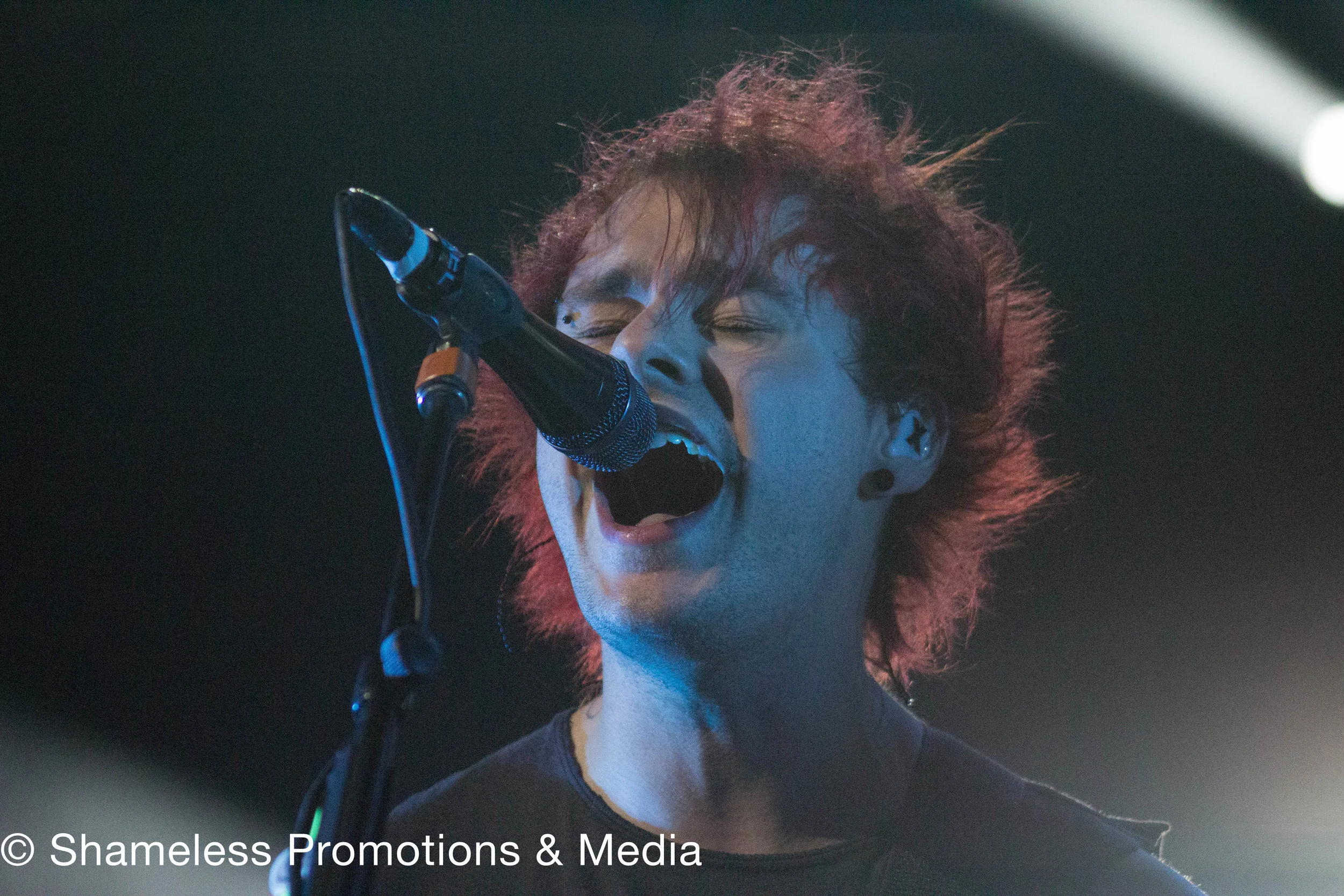 5 Seconds of Summer