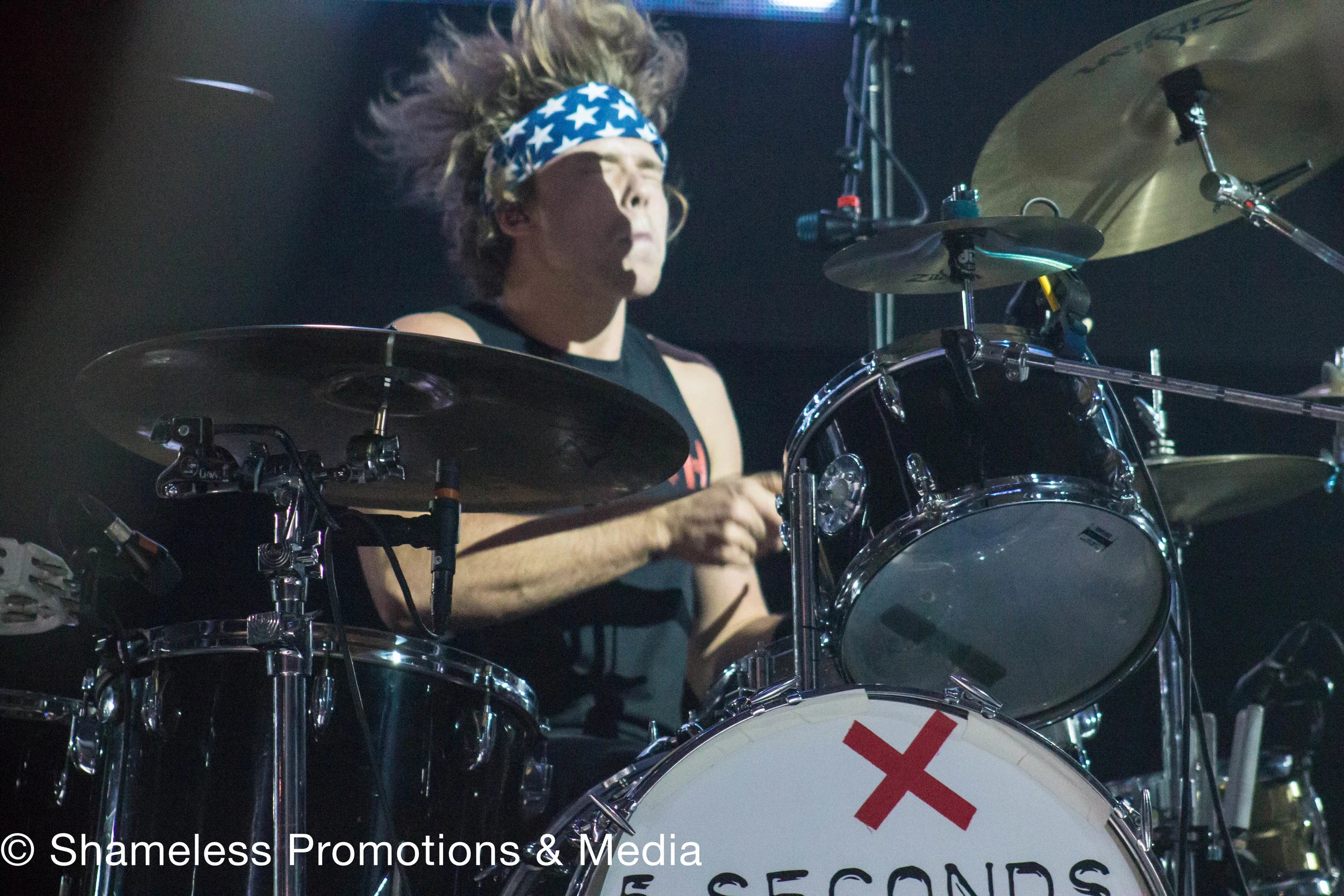 5 Seconds of Summer