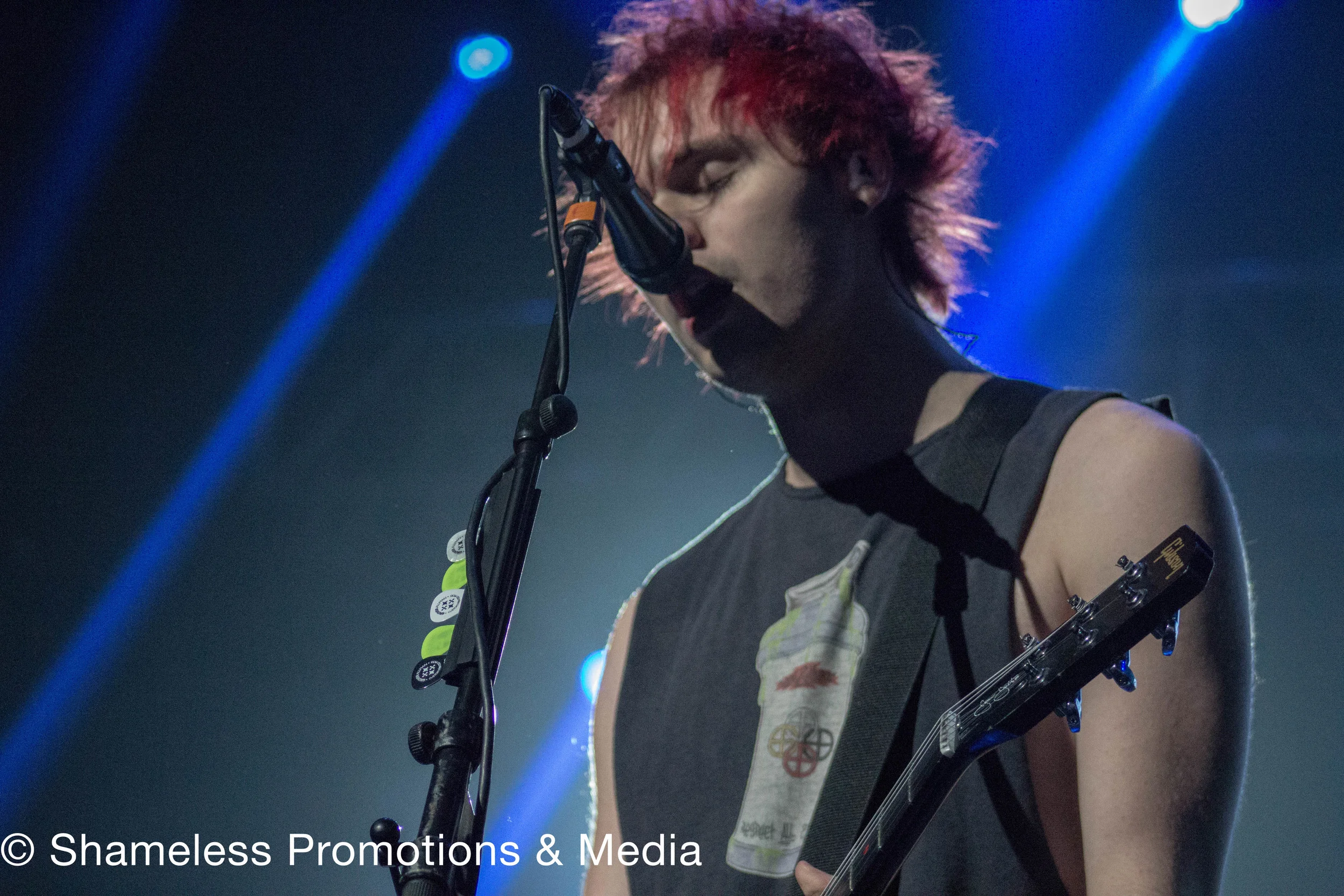 5 Seconds of Summer