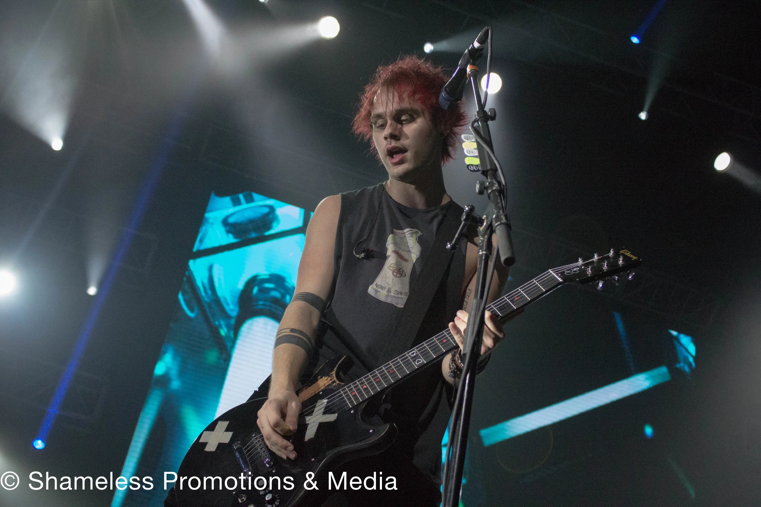 5 Seconds of Summer