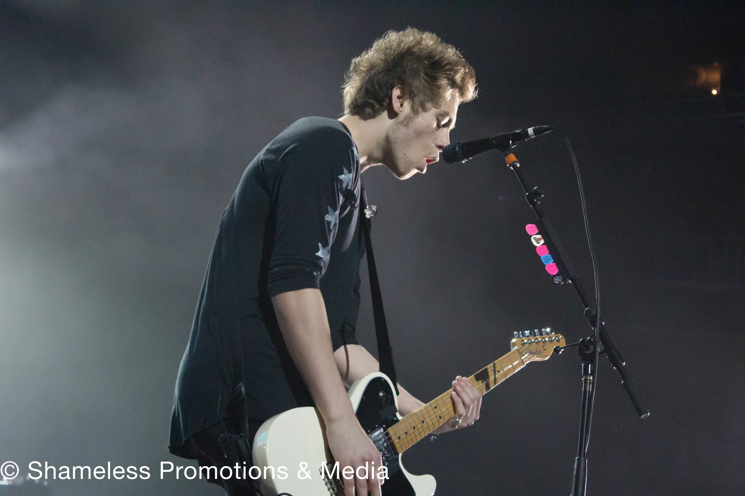 5 Seconds of Summer