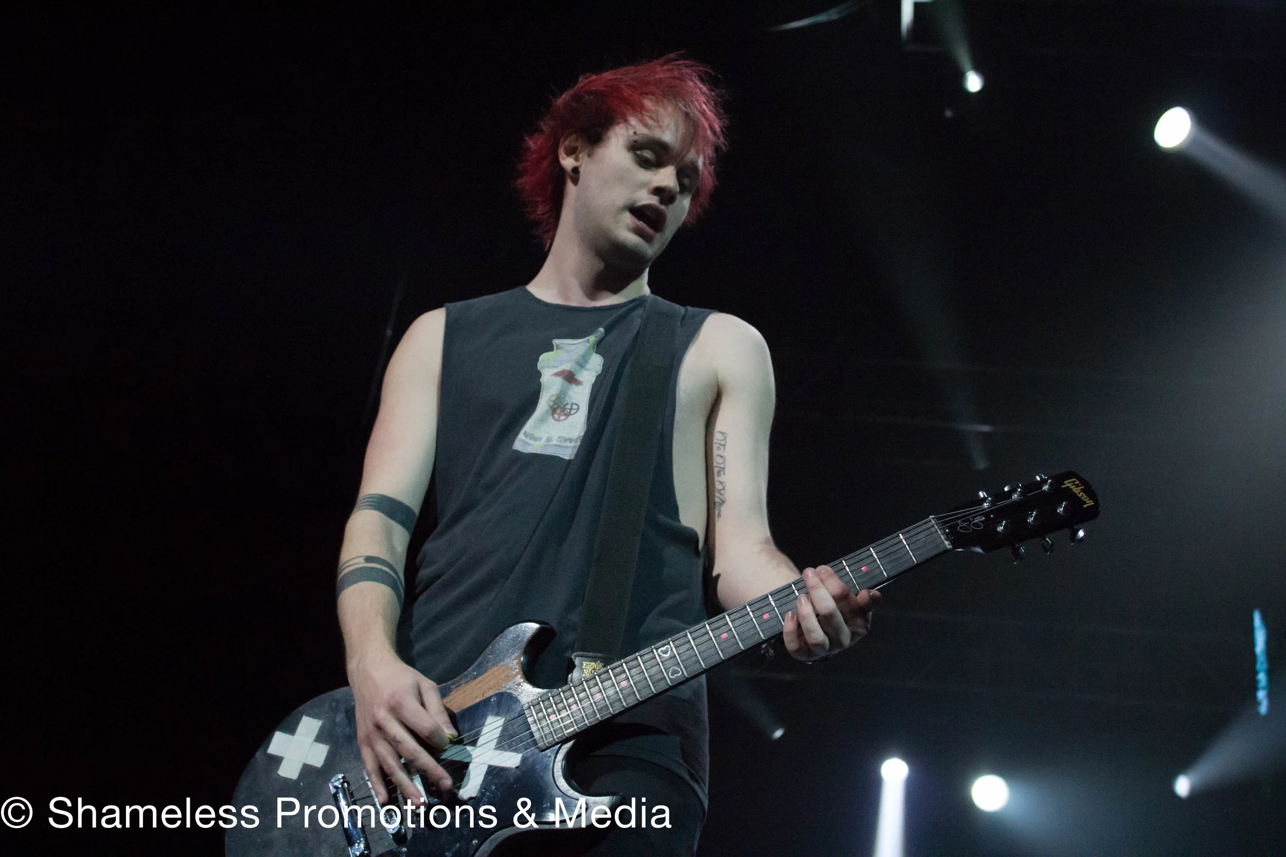 5 Seconds of Summer