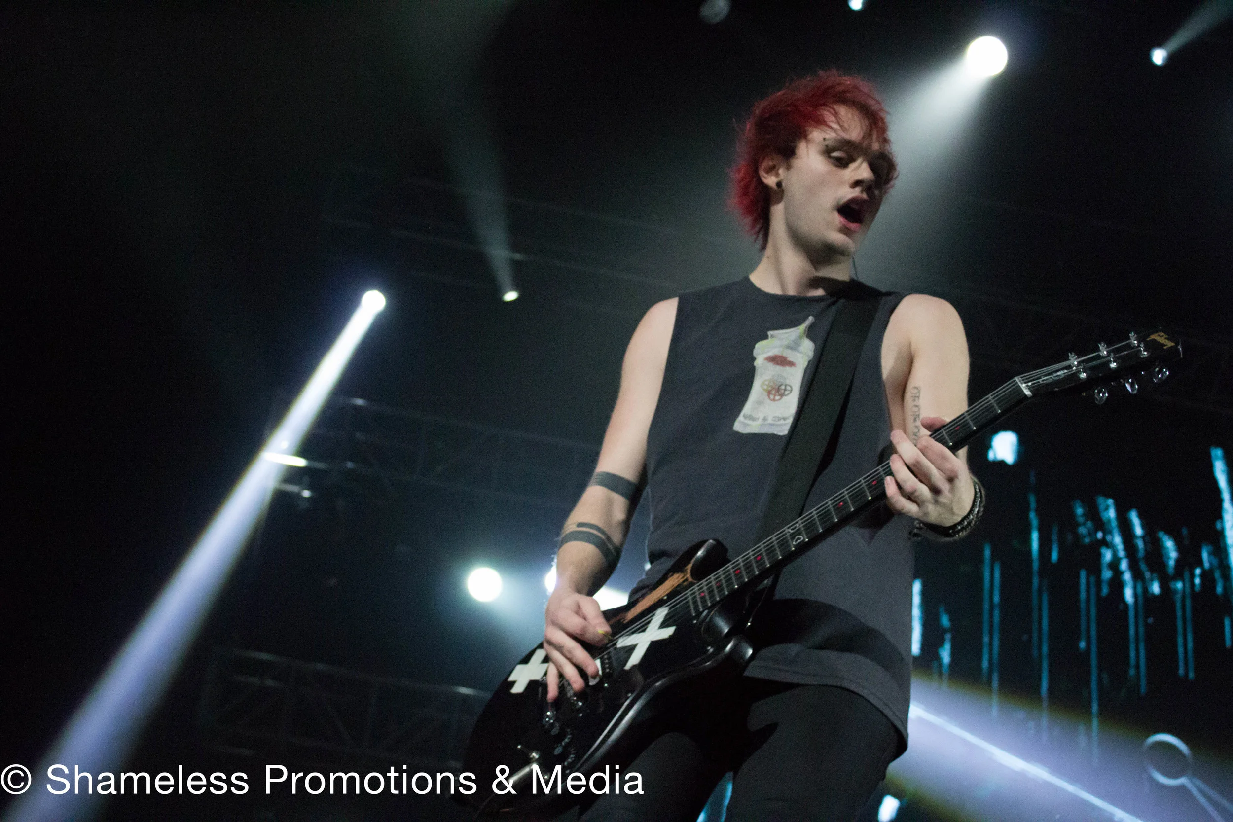 5 Seconds of Summer