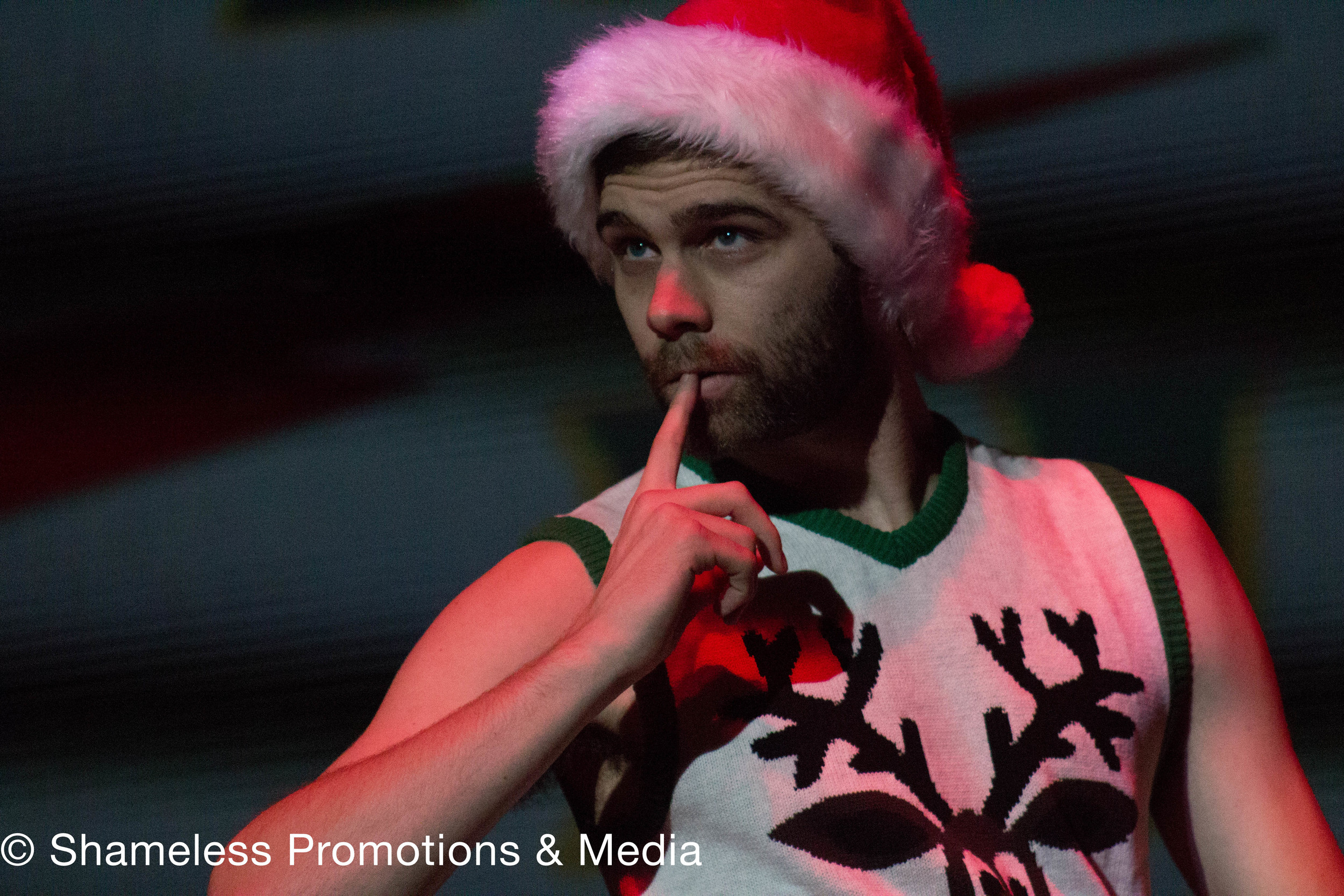 Live 105's Not So Silent Night 2014