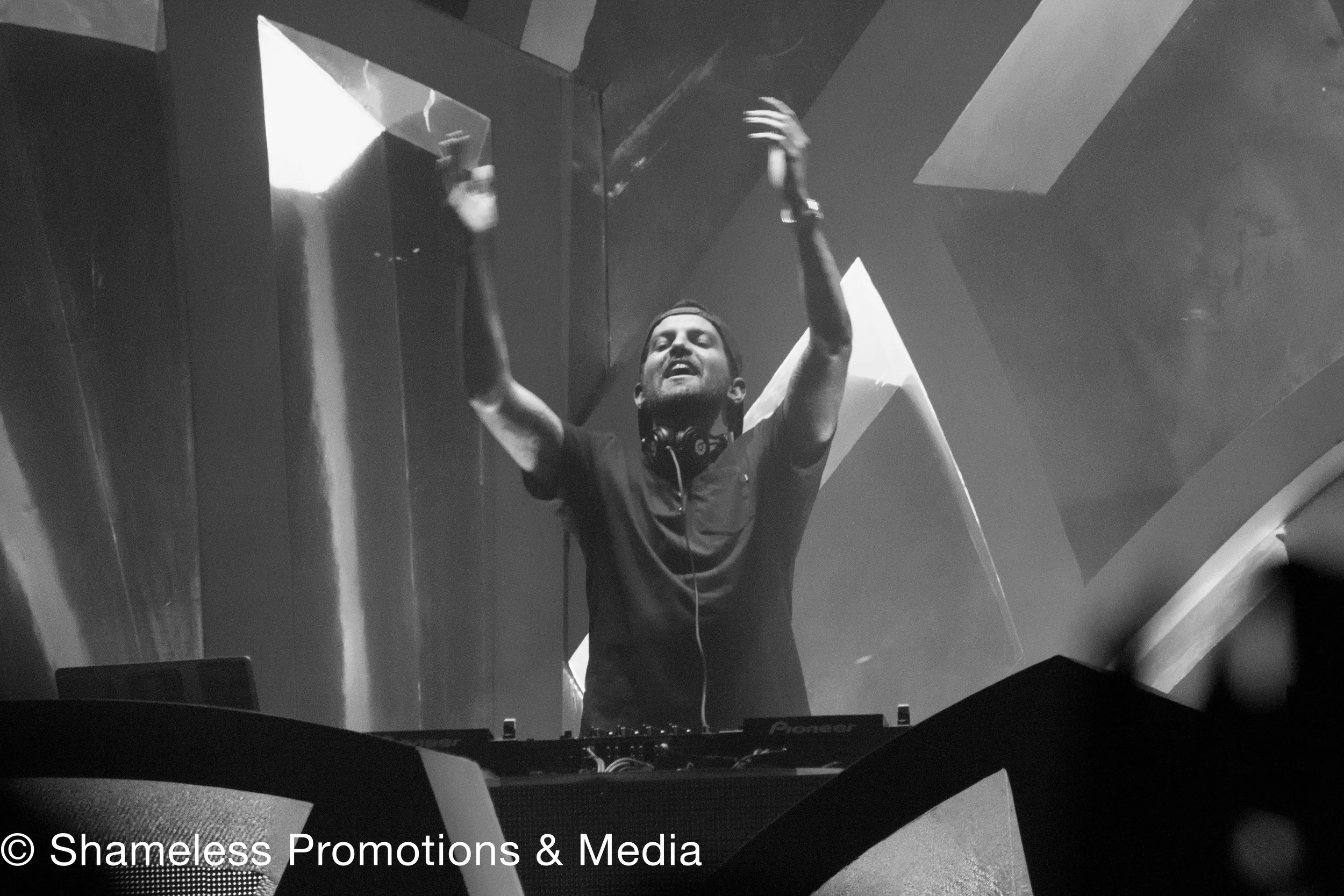 Dillon Francis