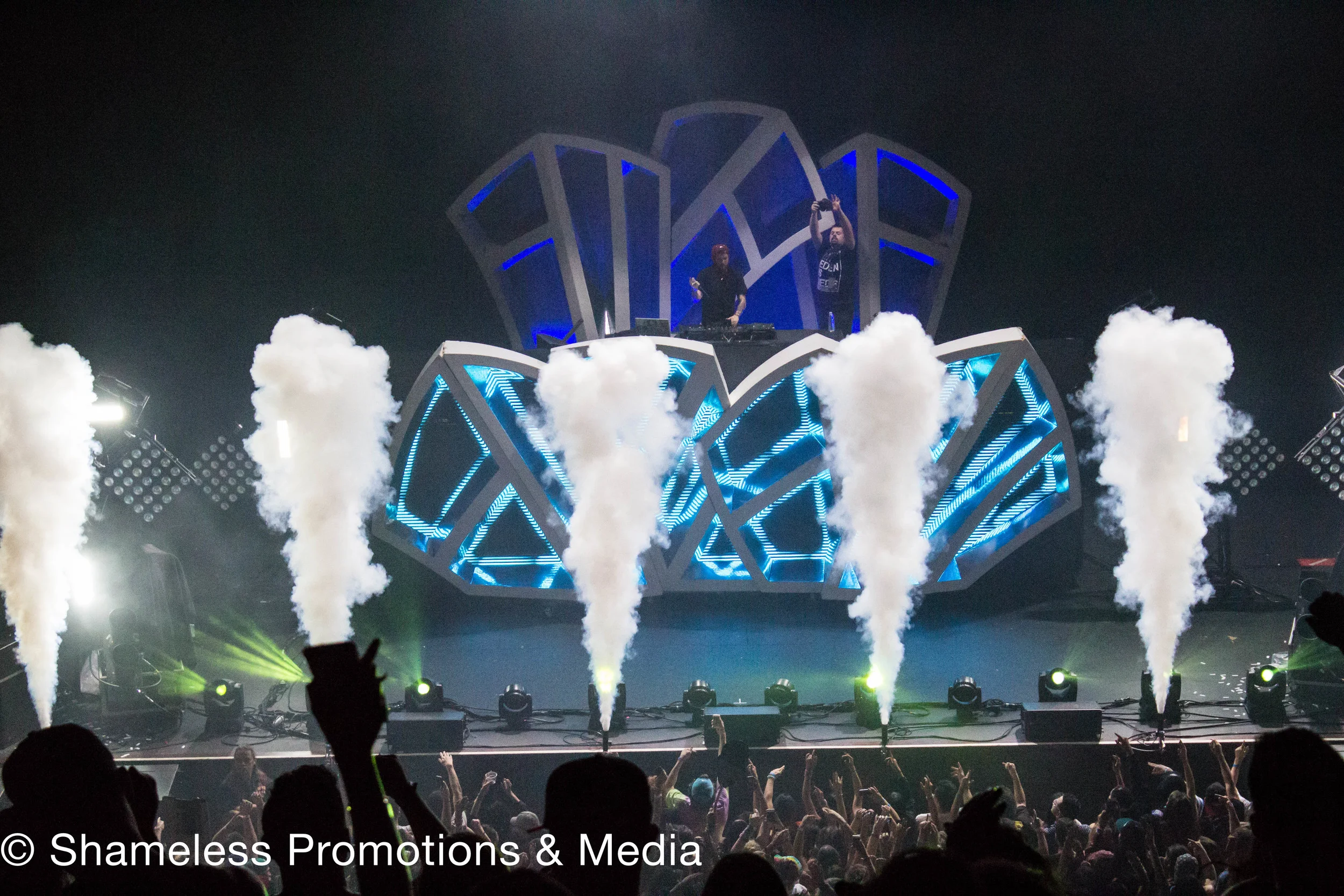 Dillon Francis
