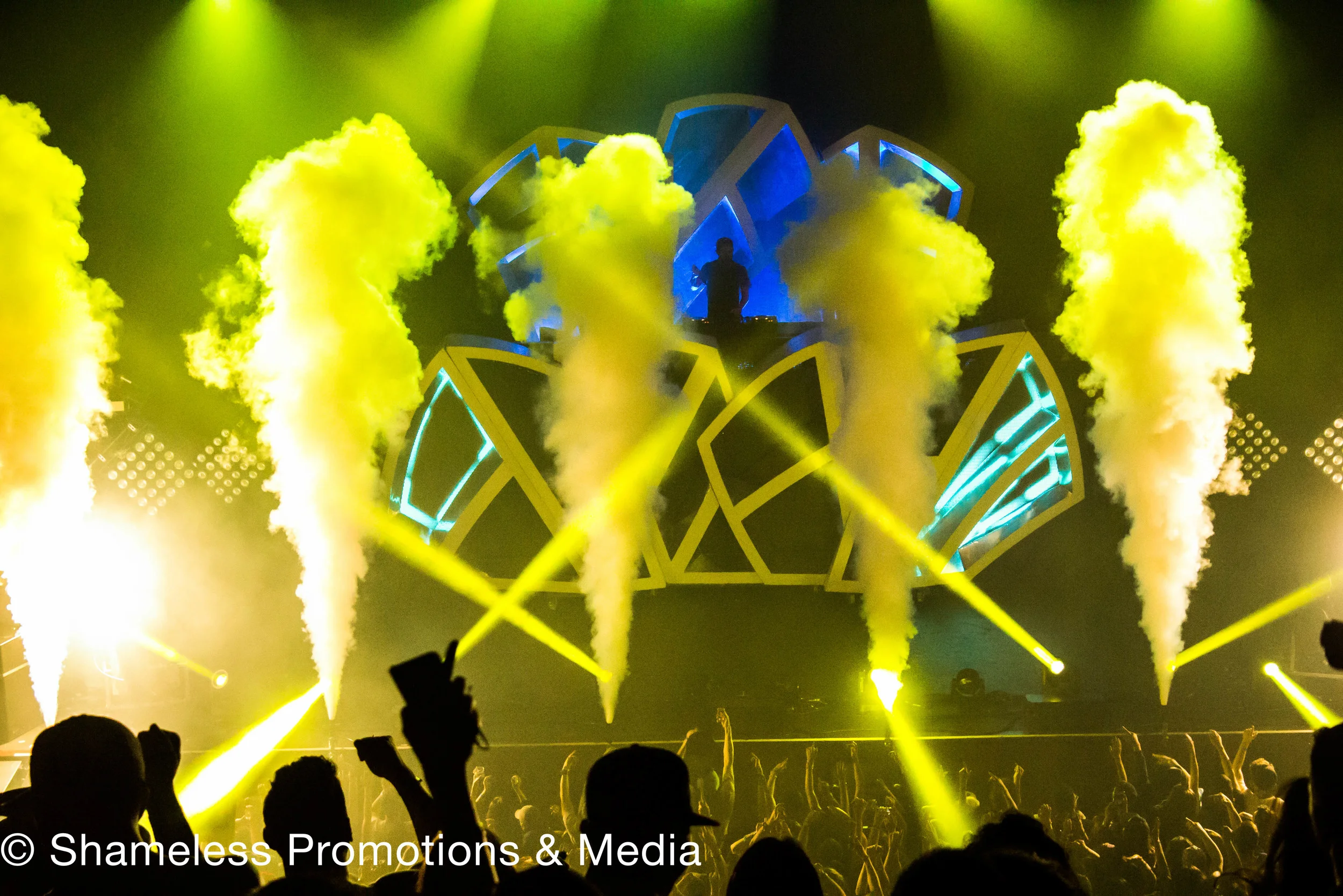 Dillon Francis