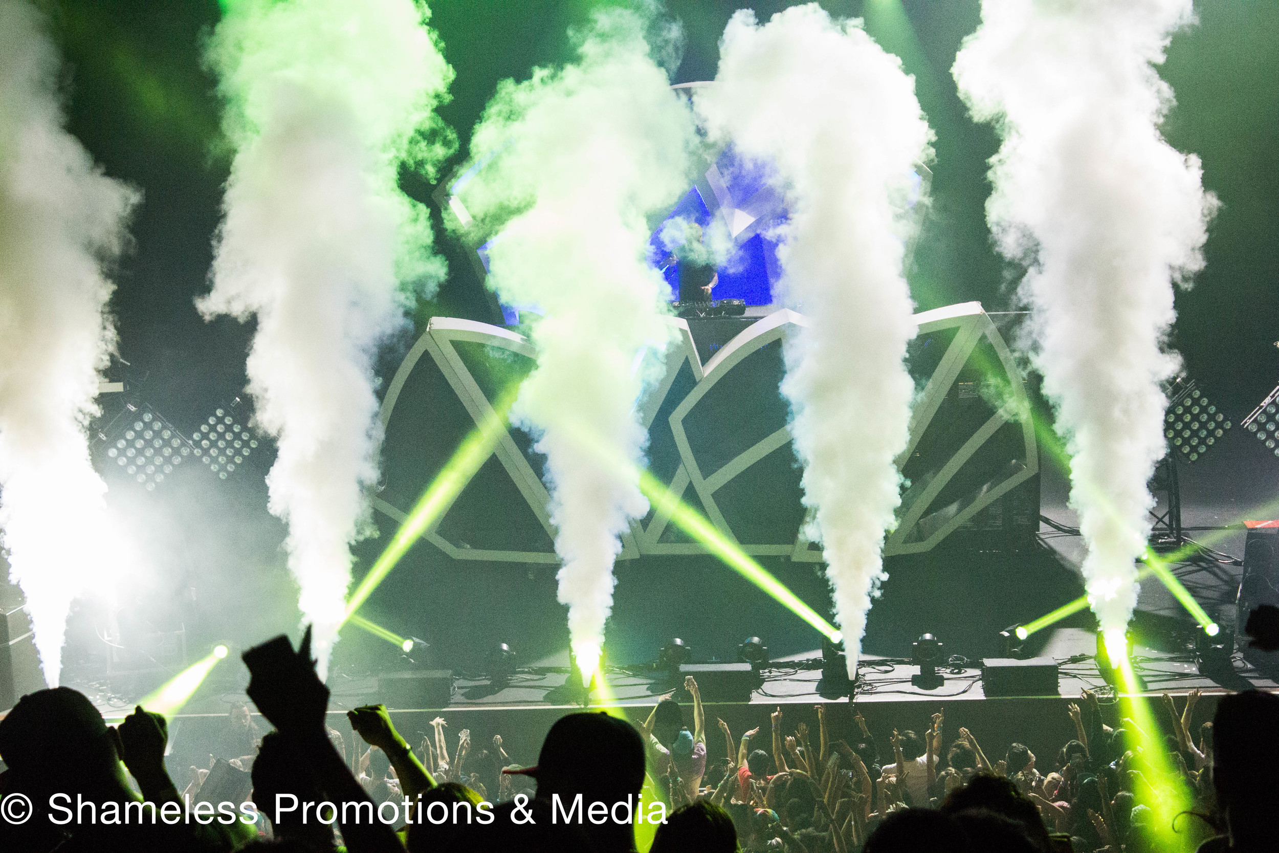 Dillon Francis