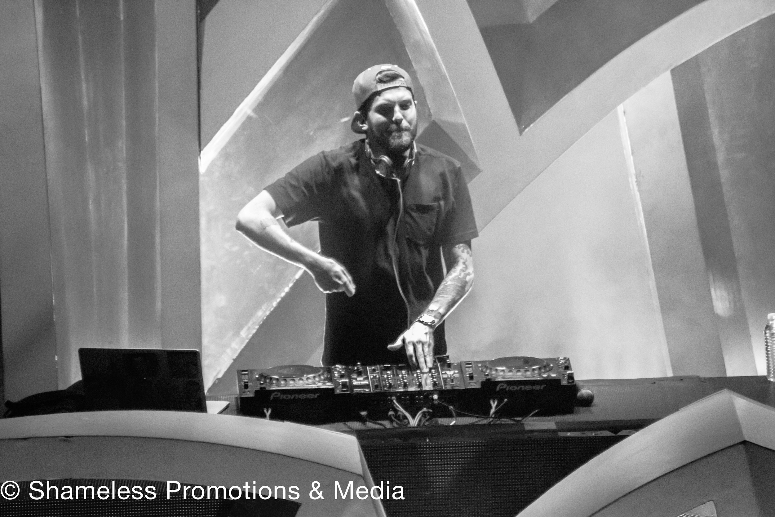 Dillon Francis
