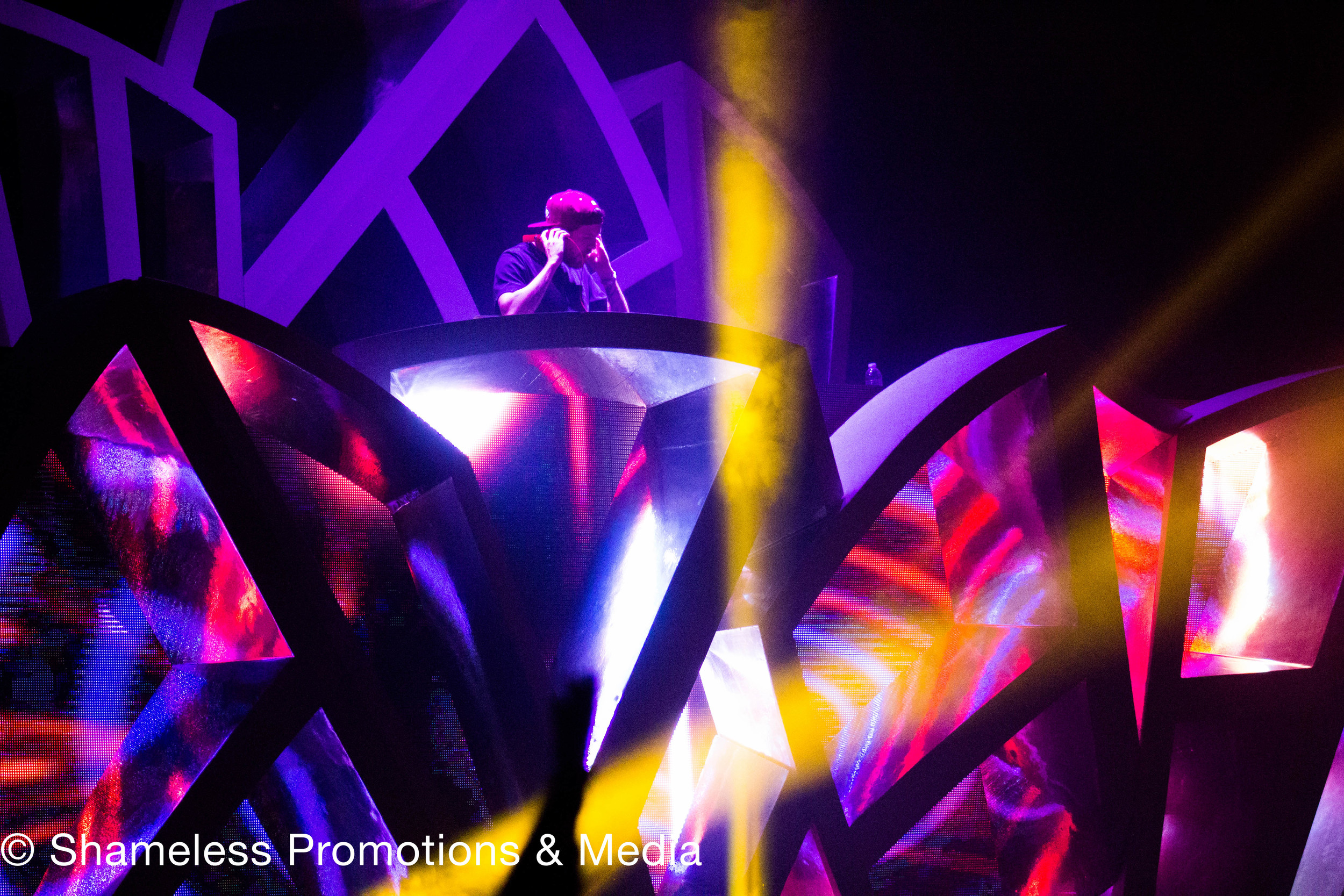 Dillon Francis