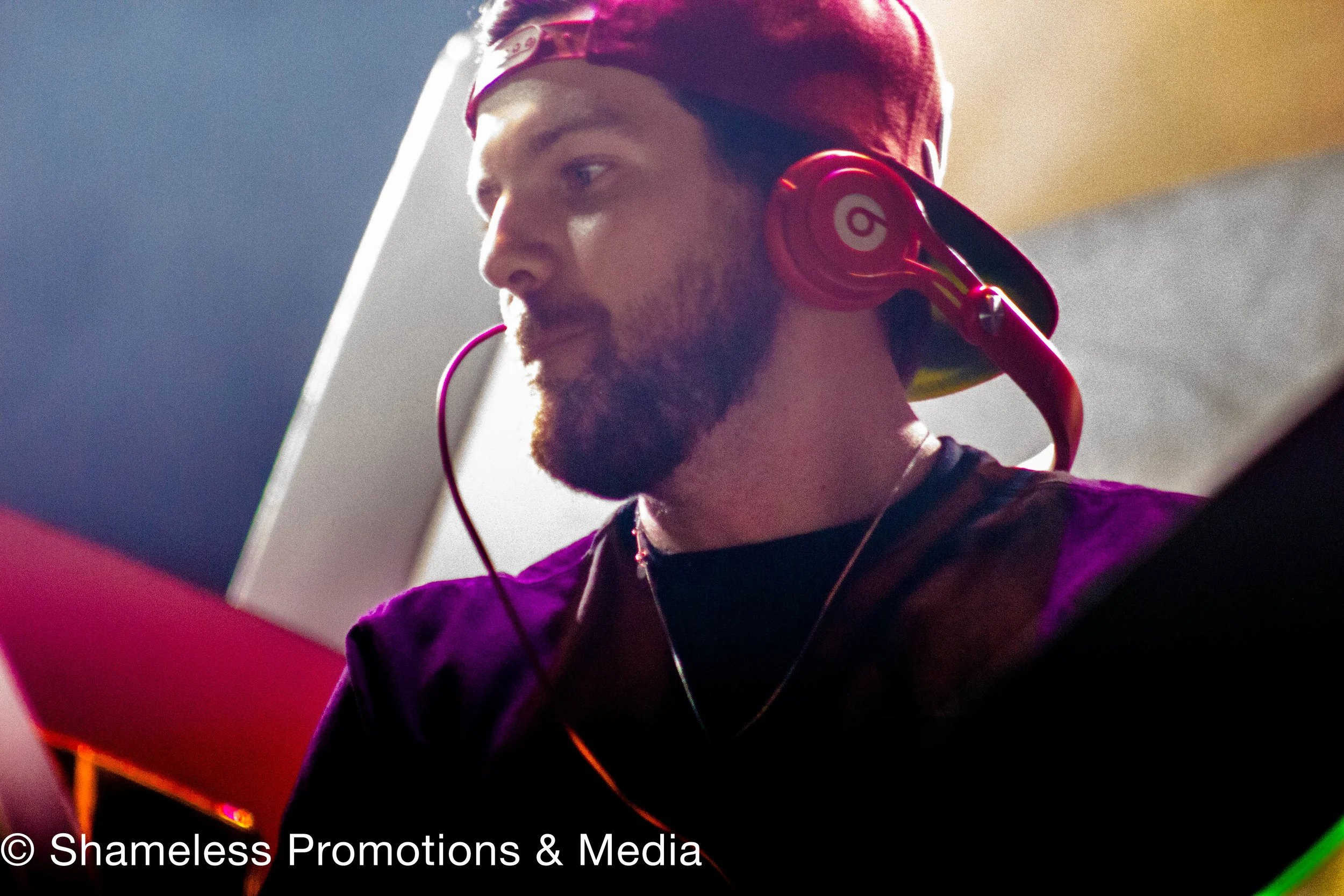 Dillon Francis
