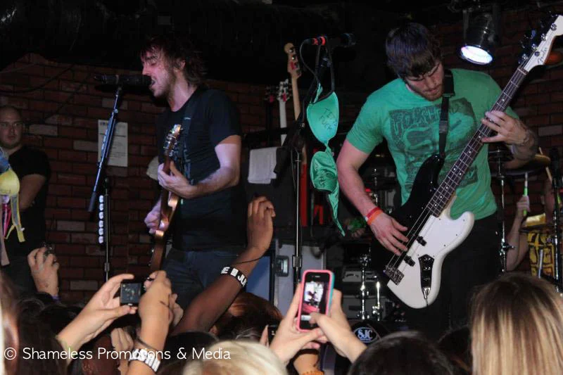 All Time Low