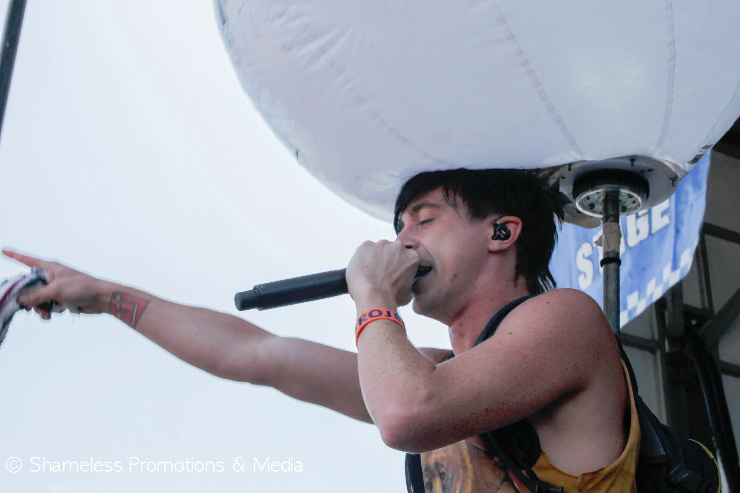 Family Force 5