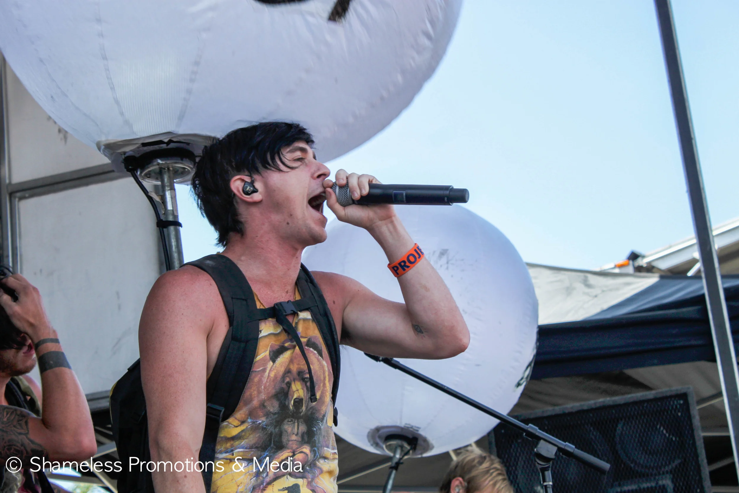 Family Force 5