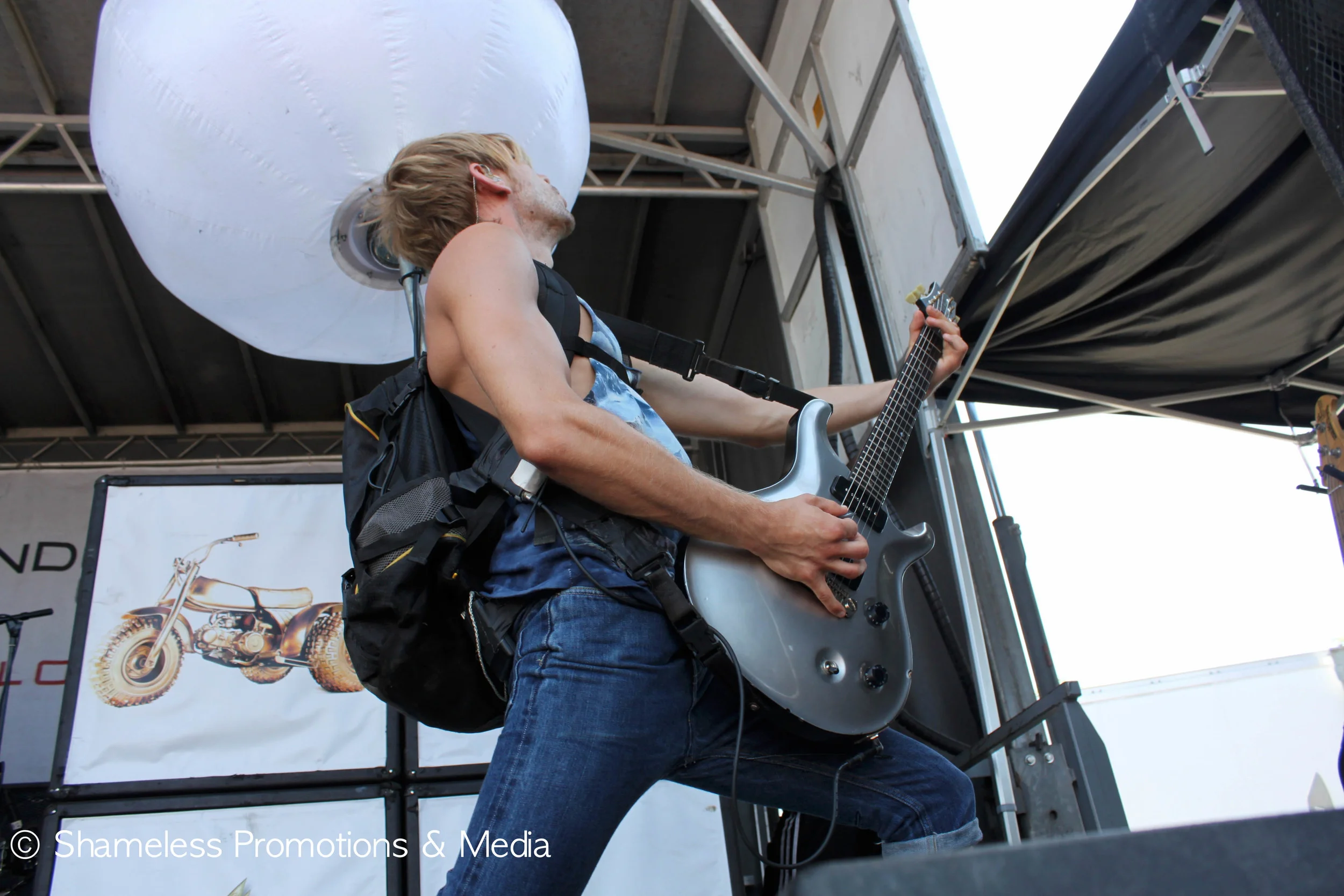 Family Force 5