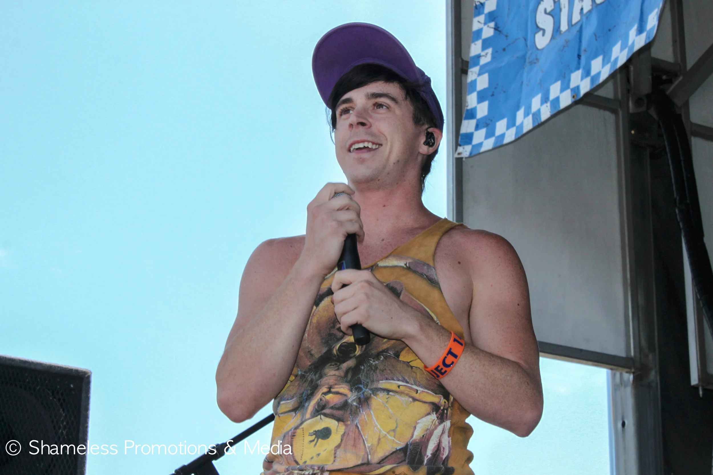 Family Force 5