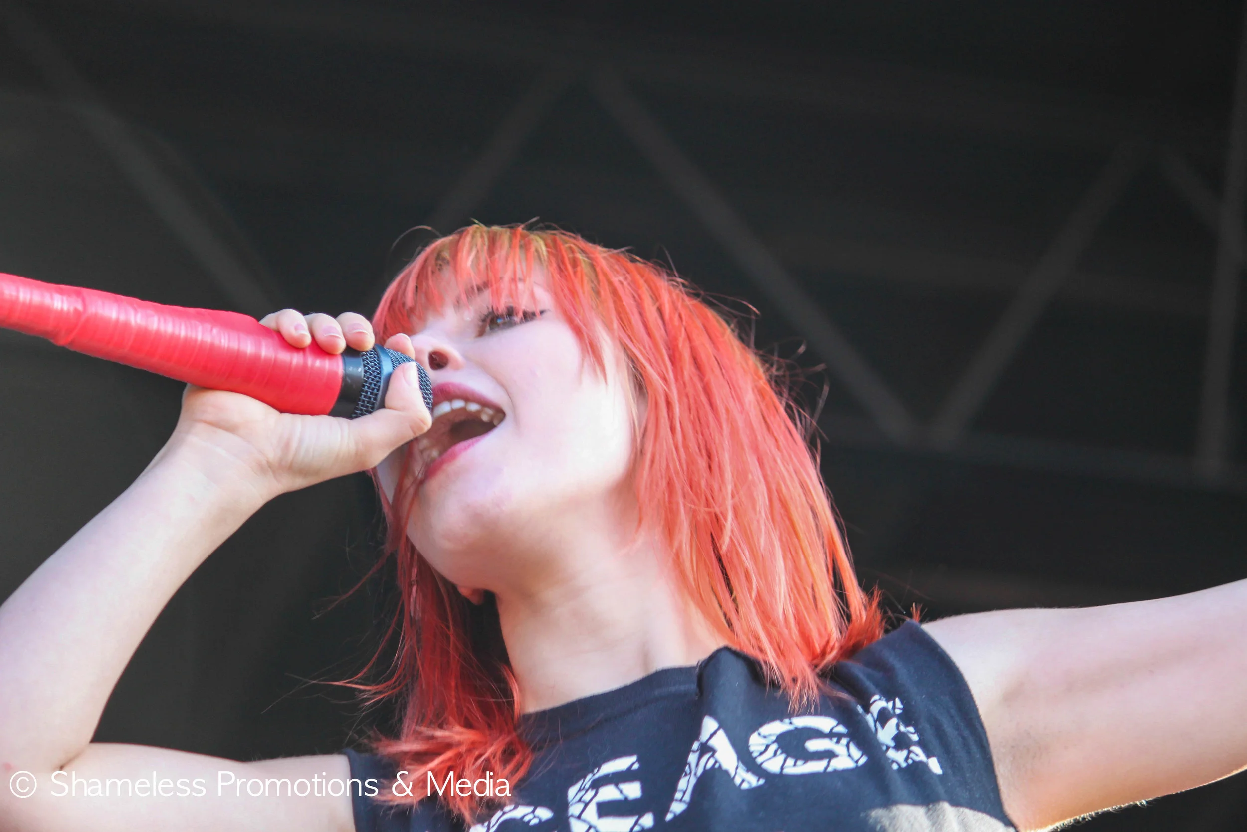 Paramore