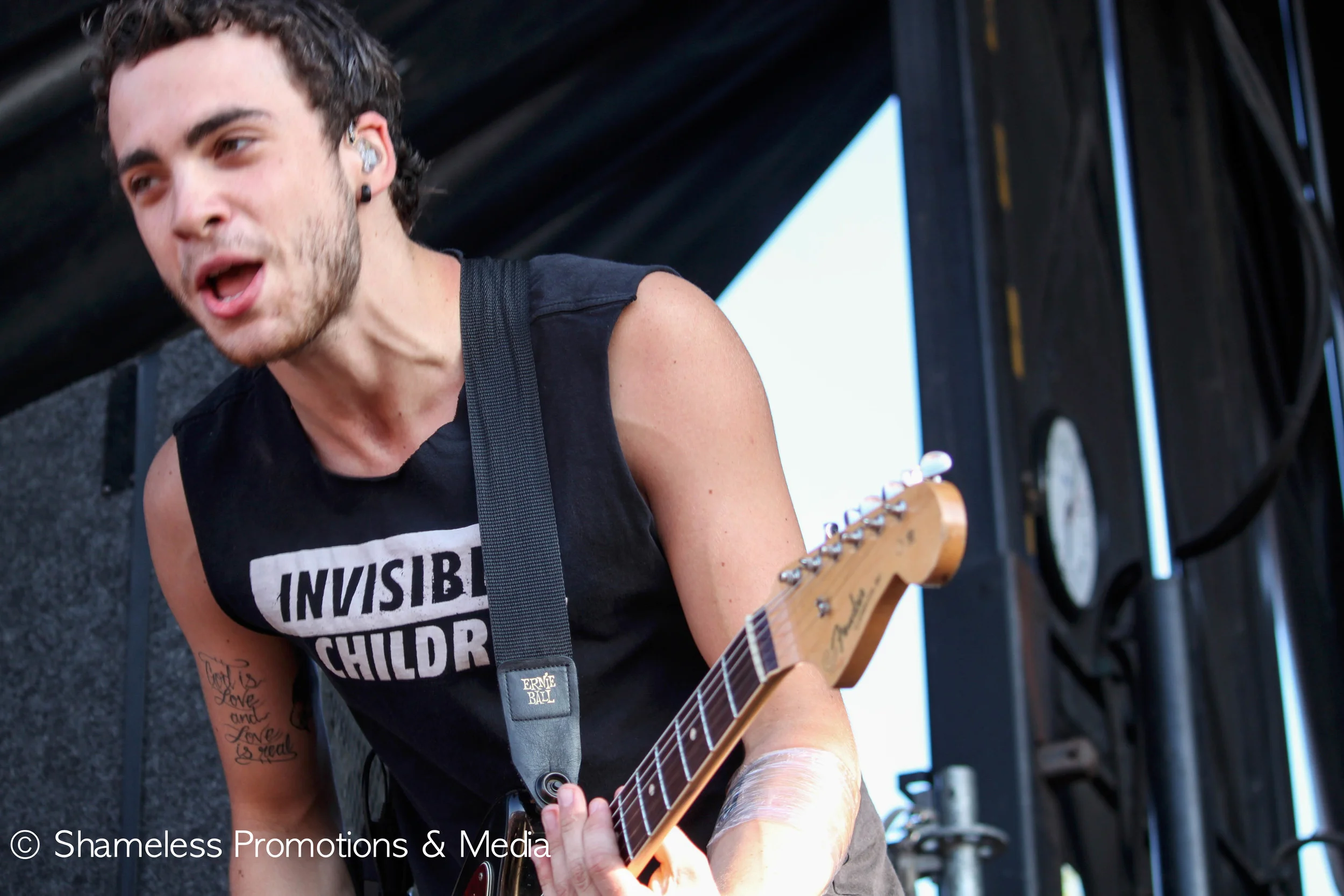 Paramore