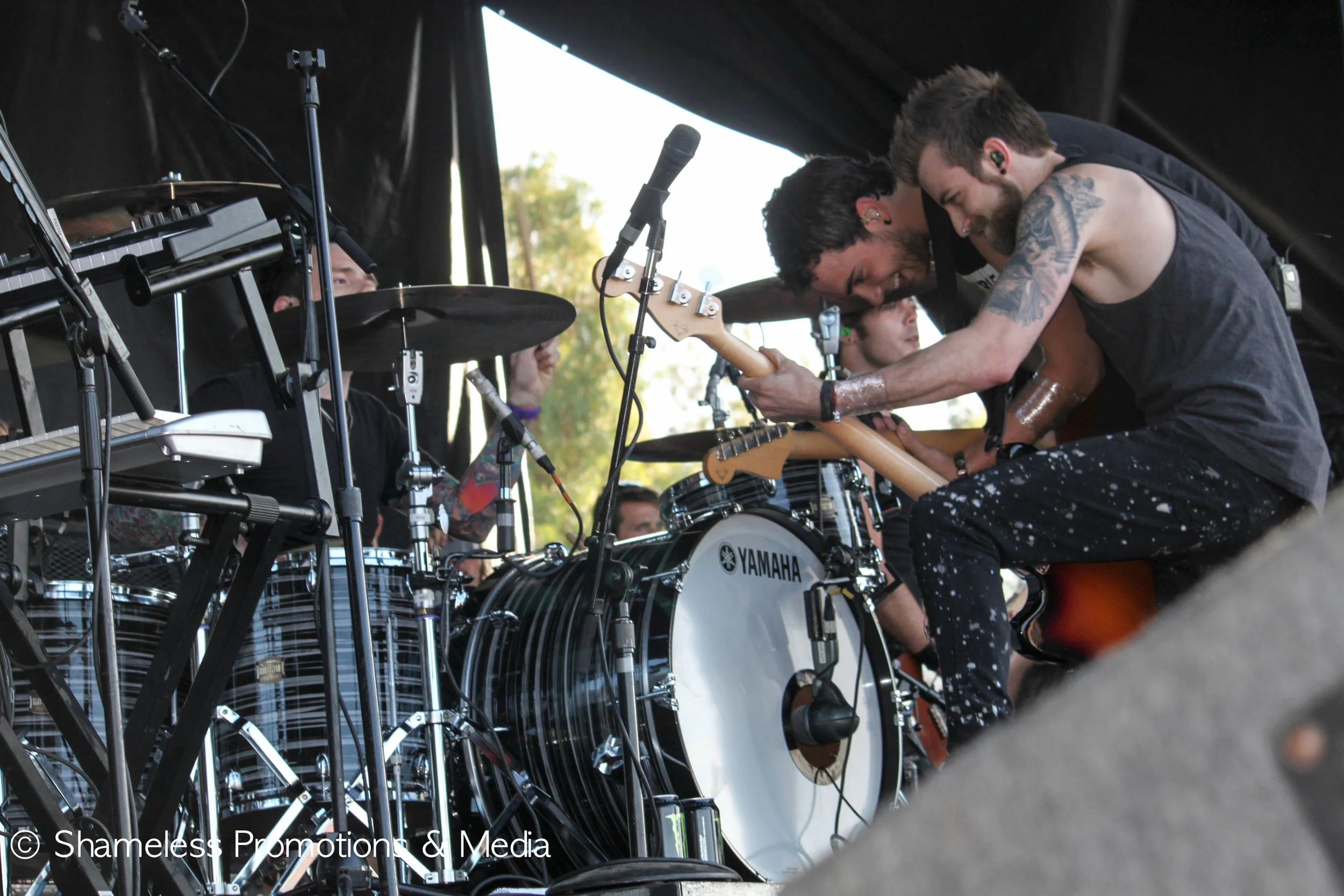 Paramore