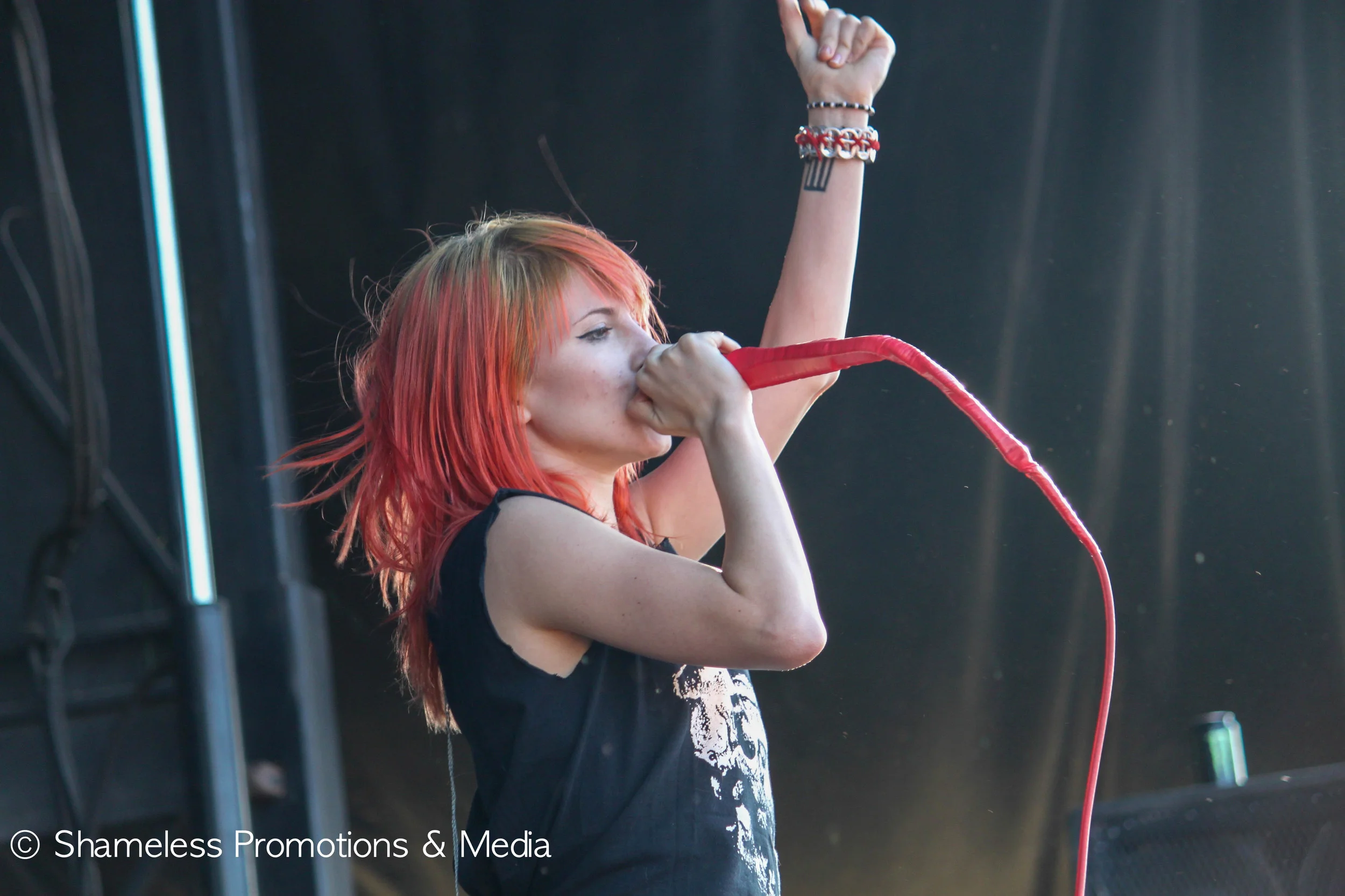 Paramore