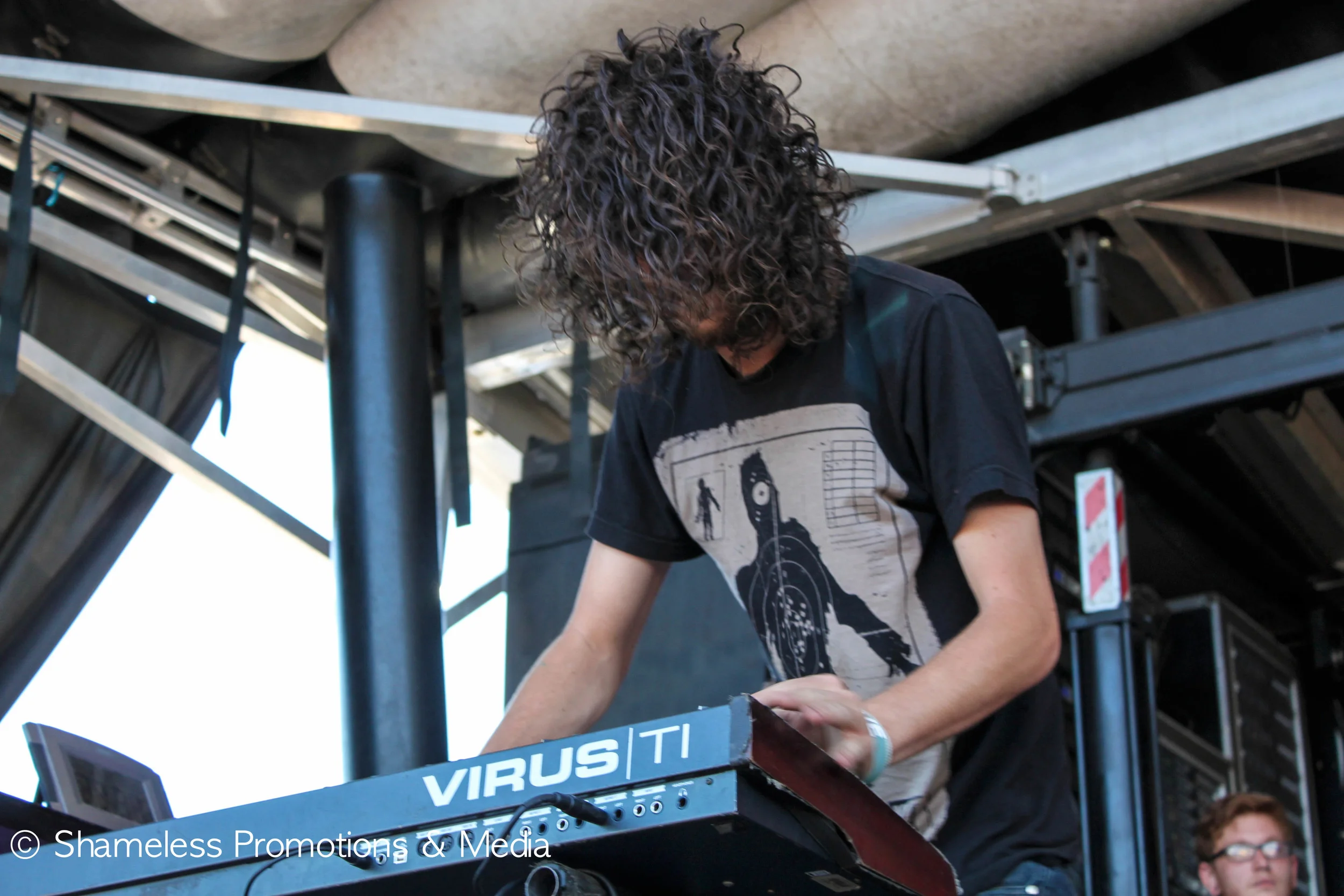 The Word Alive