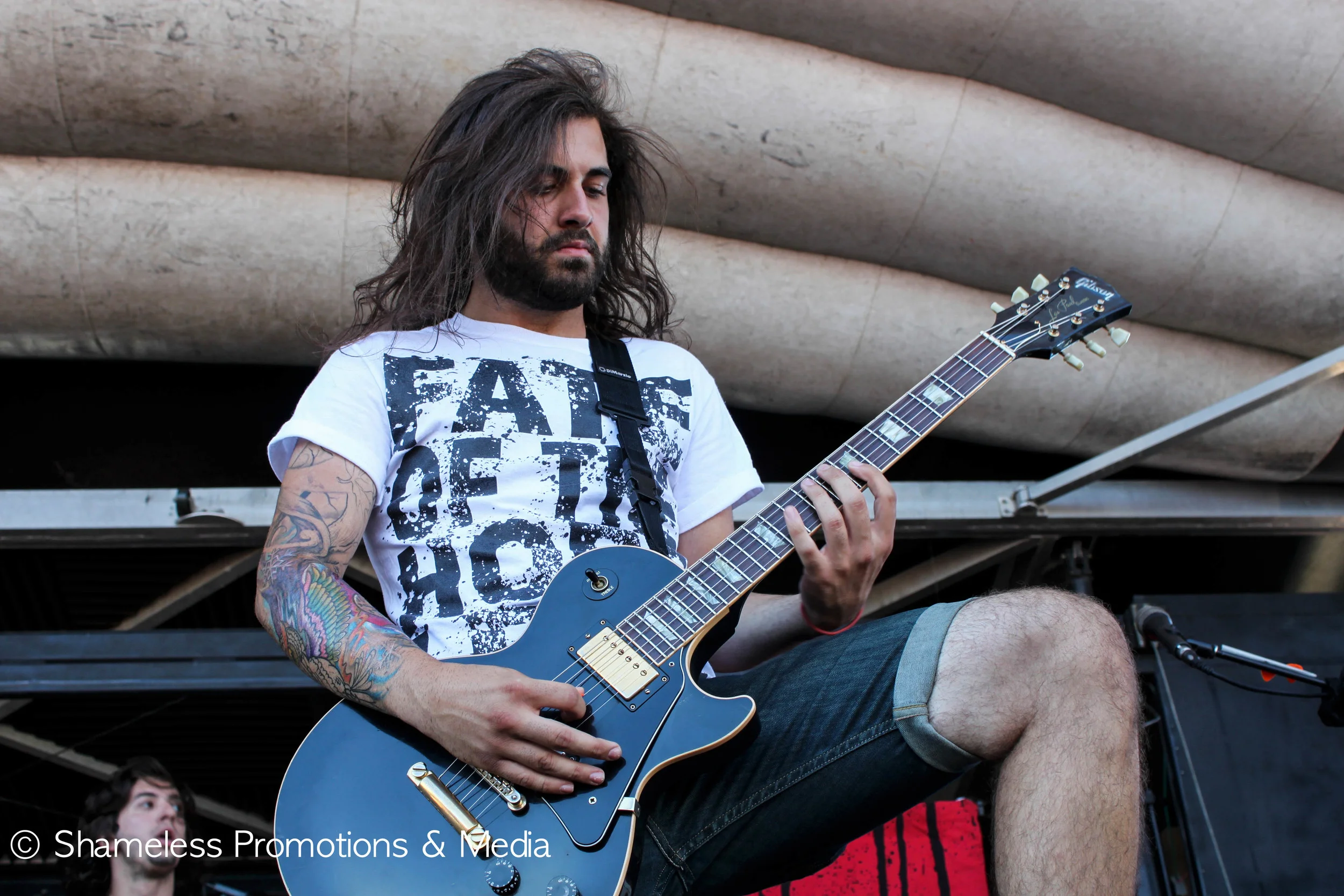 The Word Alive