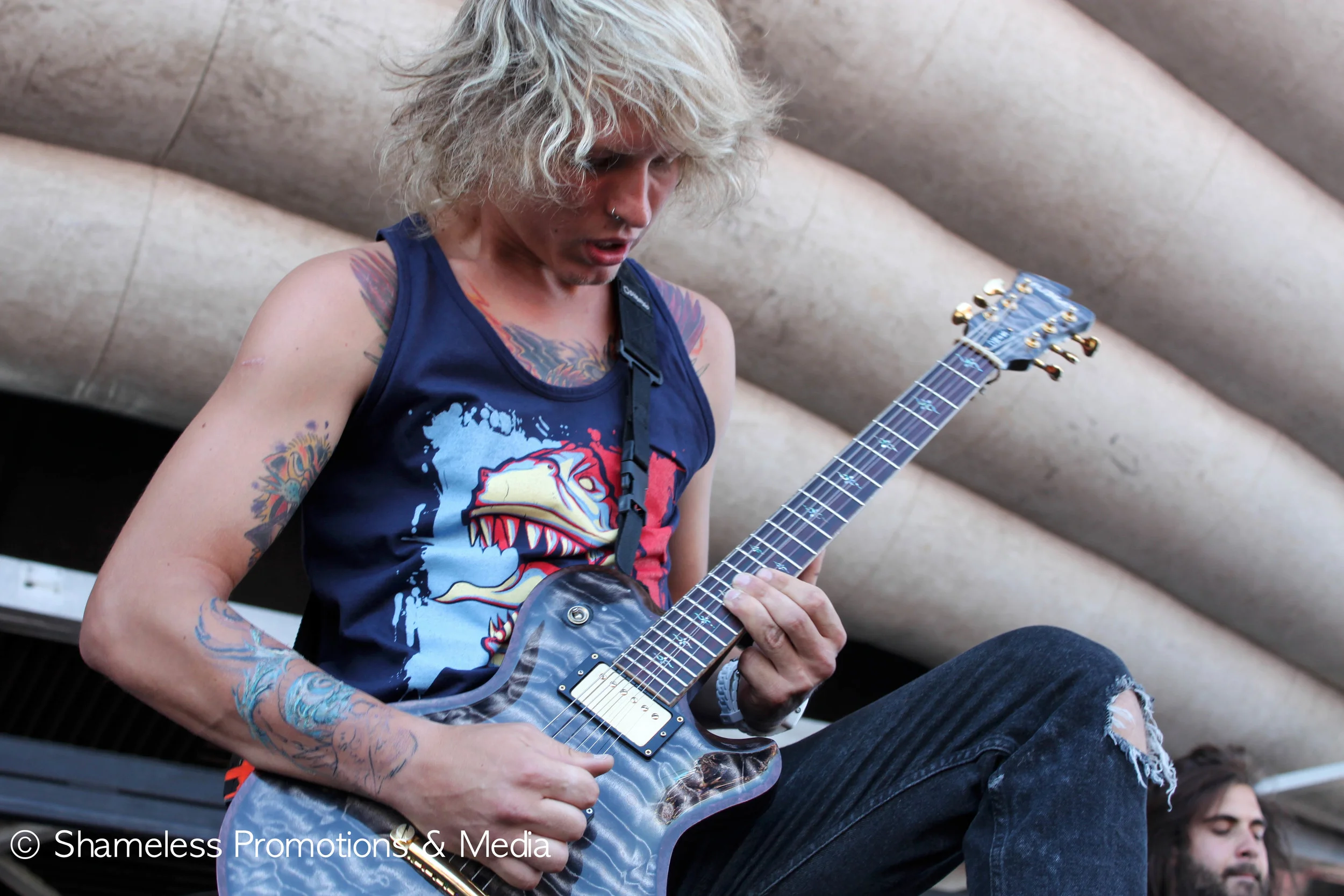 The Word Alive