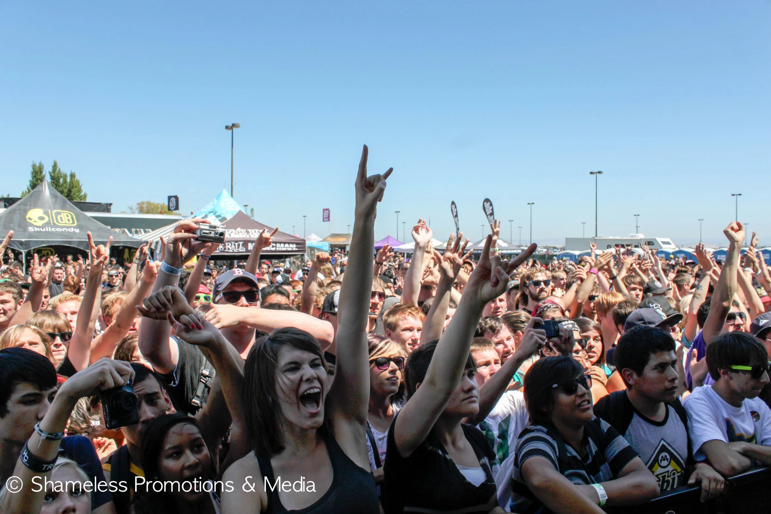 The Word Alive