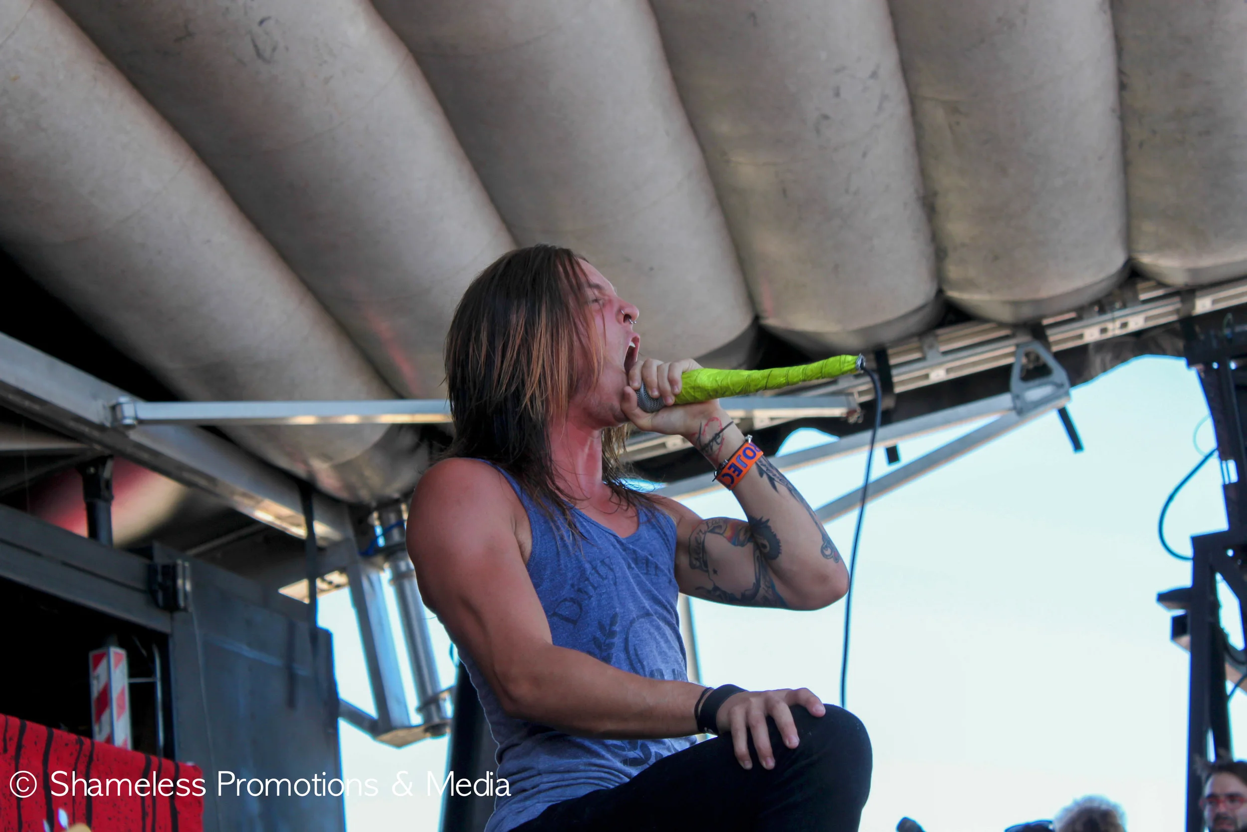 The Word Alive