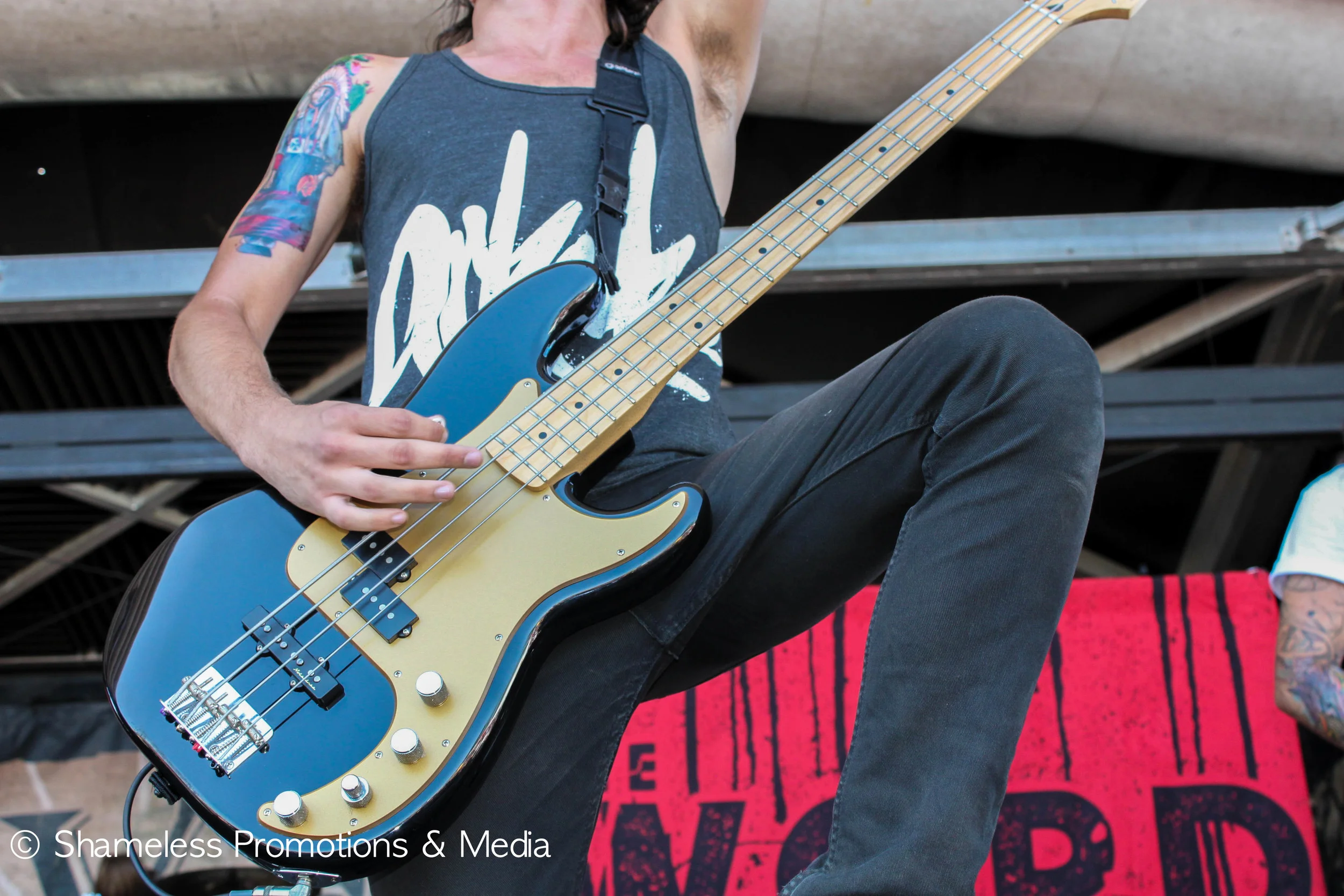 The Word Alive
