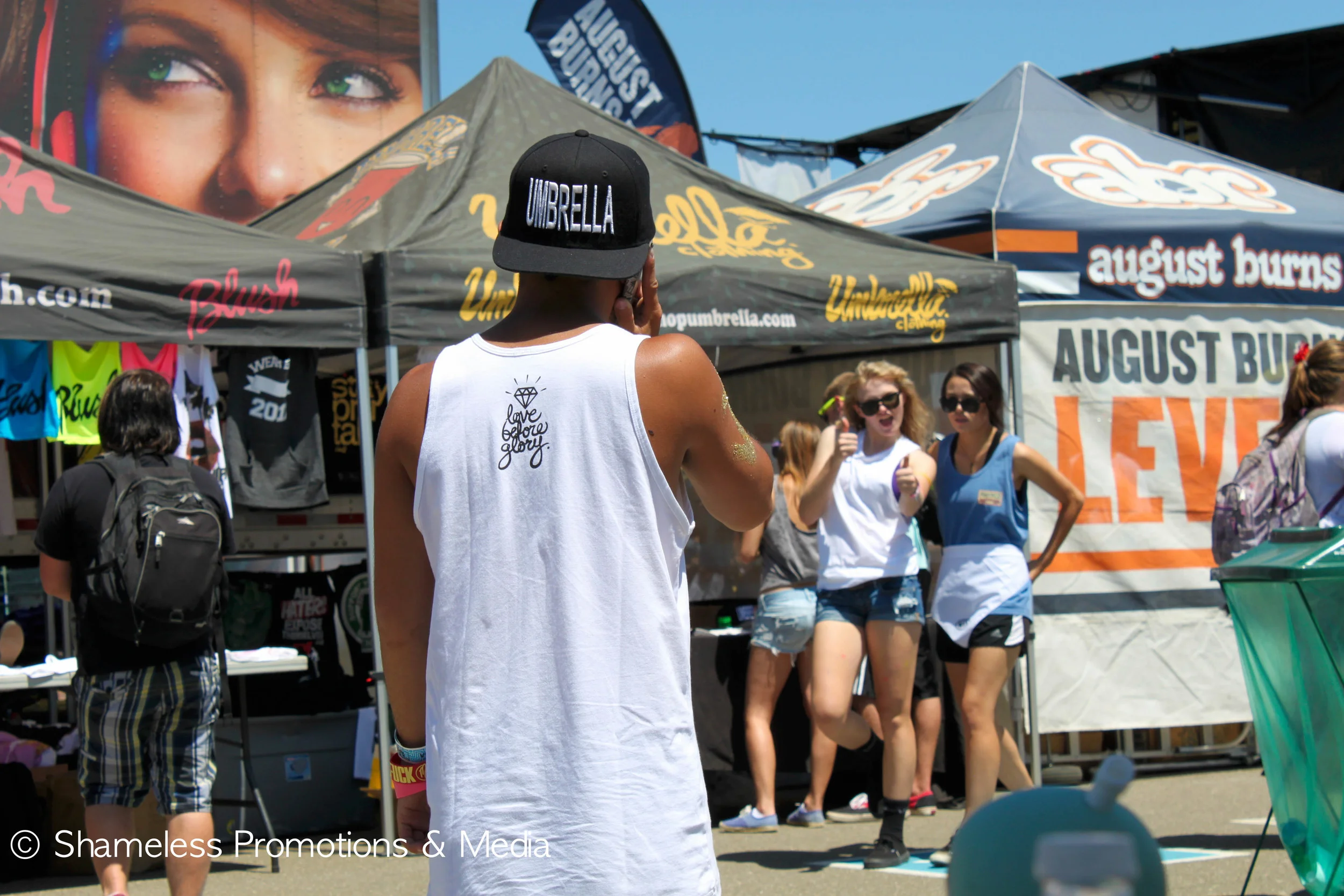 Vans Warped Tour