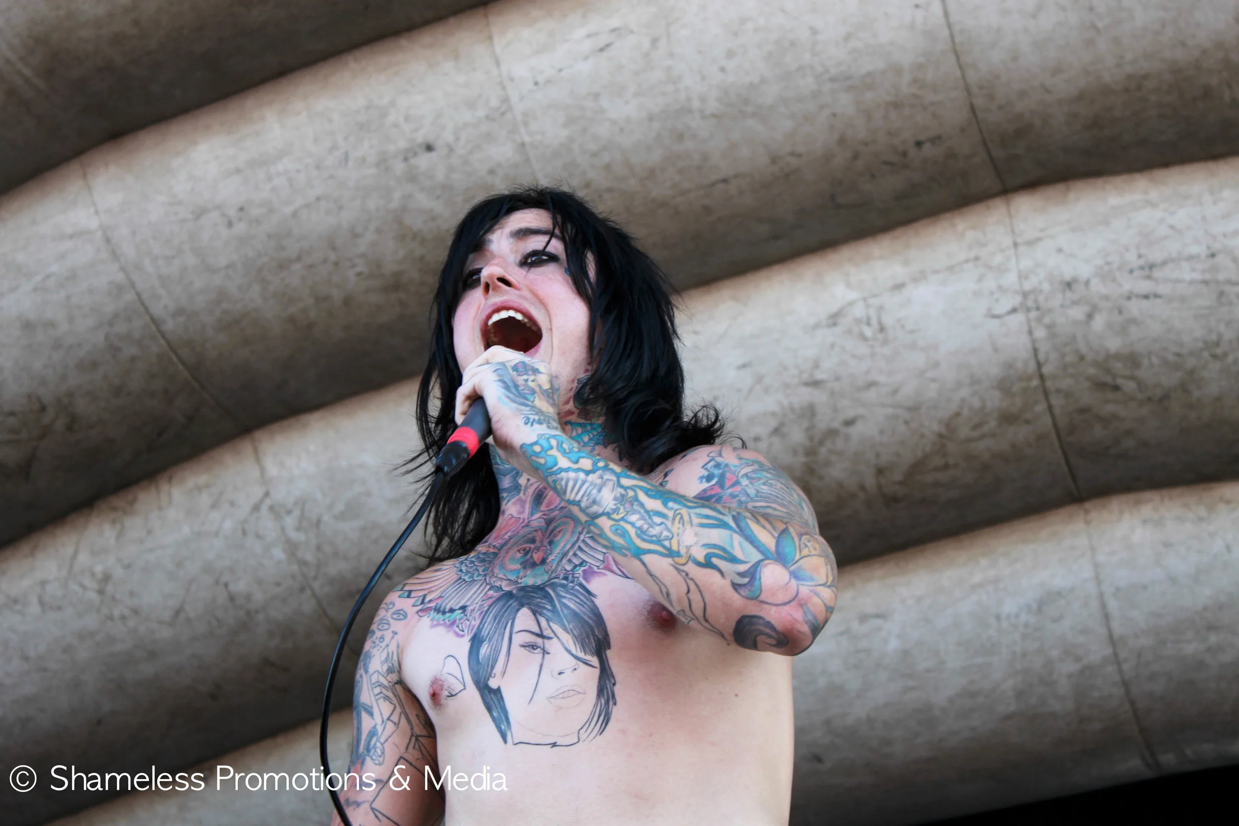 Falling In Reverse