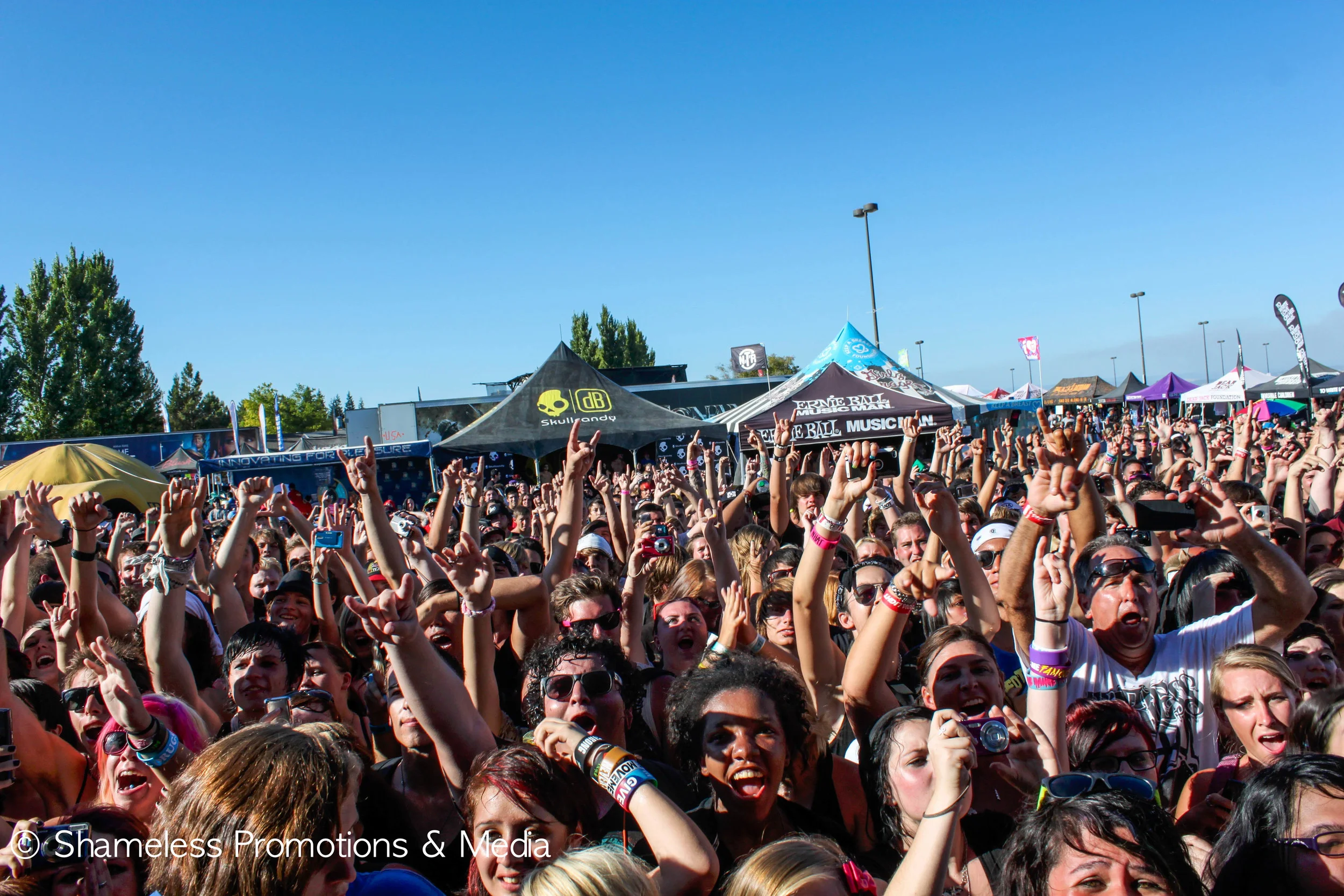 Falling In Reverse
