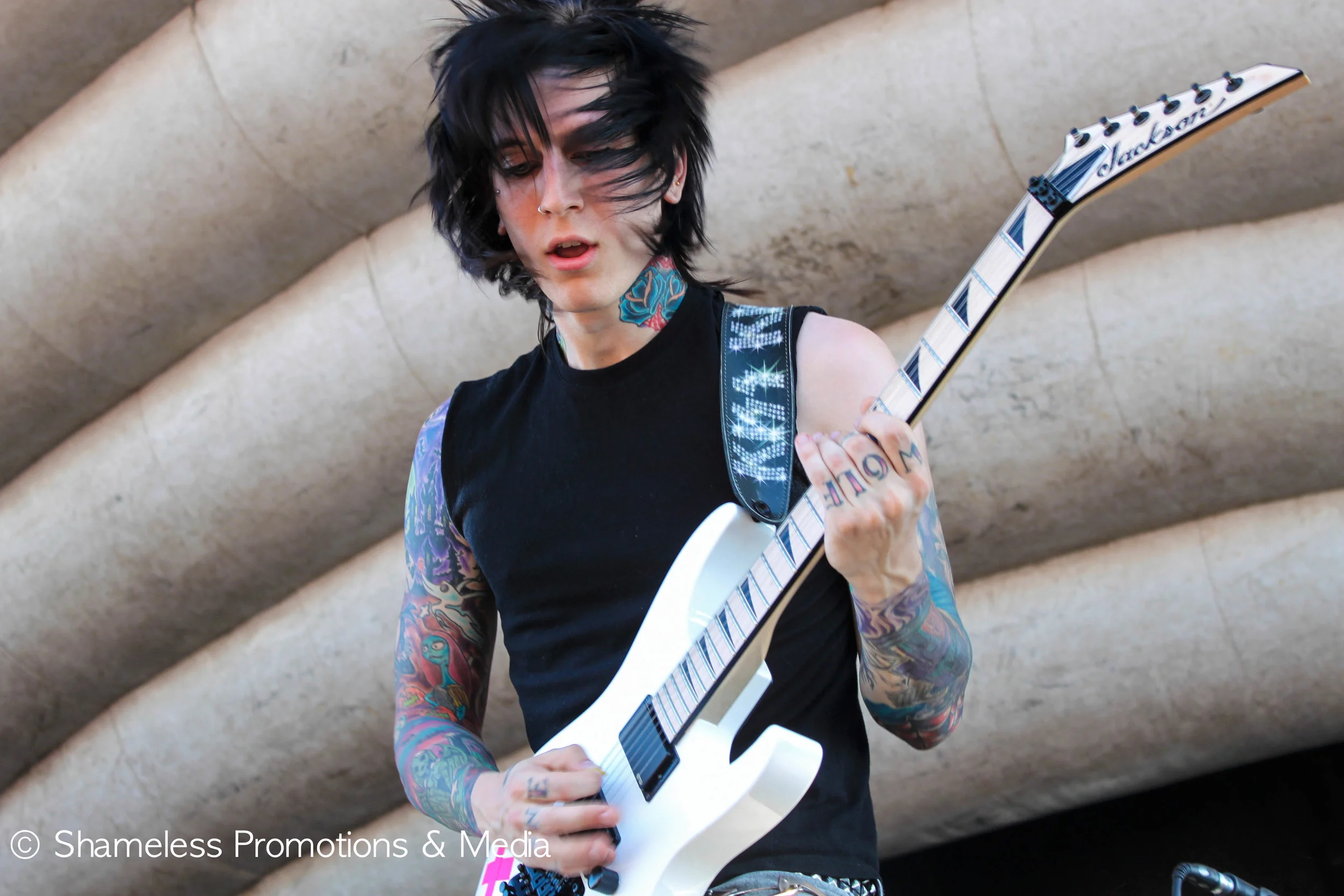 Falling In Reverse