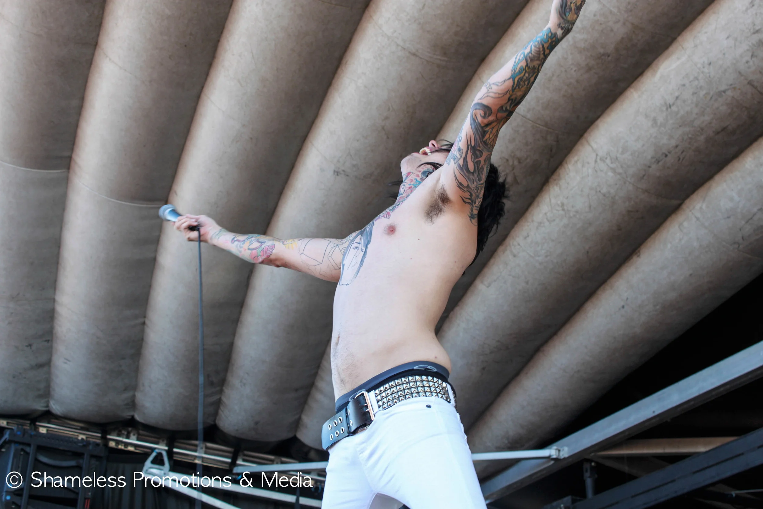 Falling In Reverse