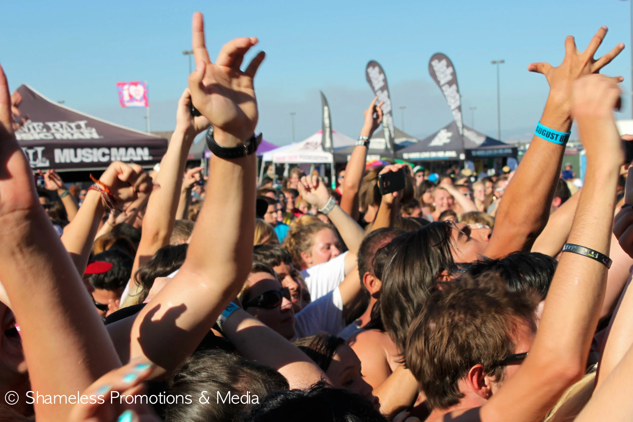 Falling In Reverse